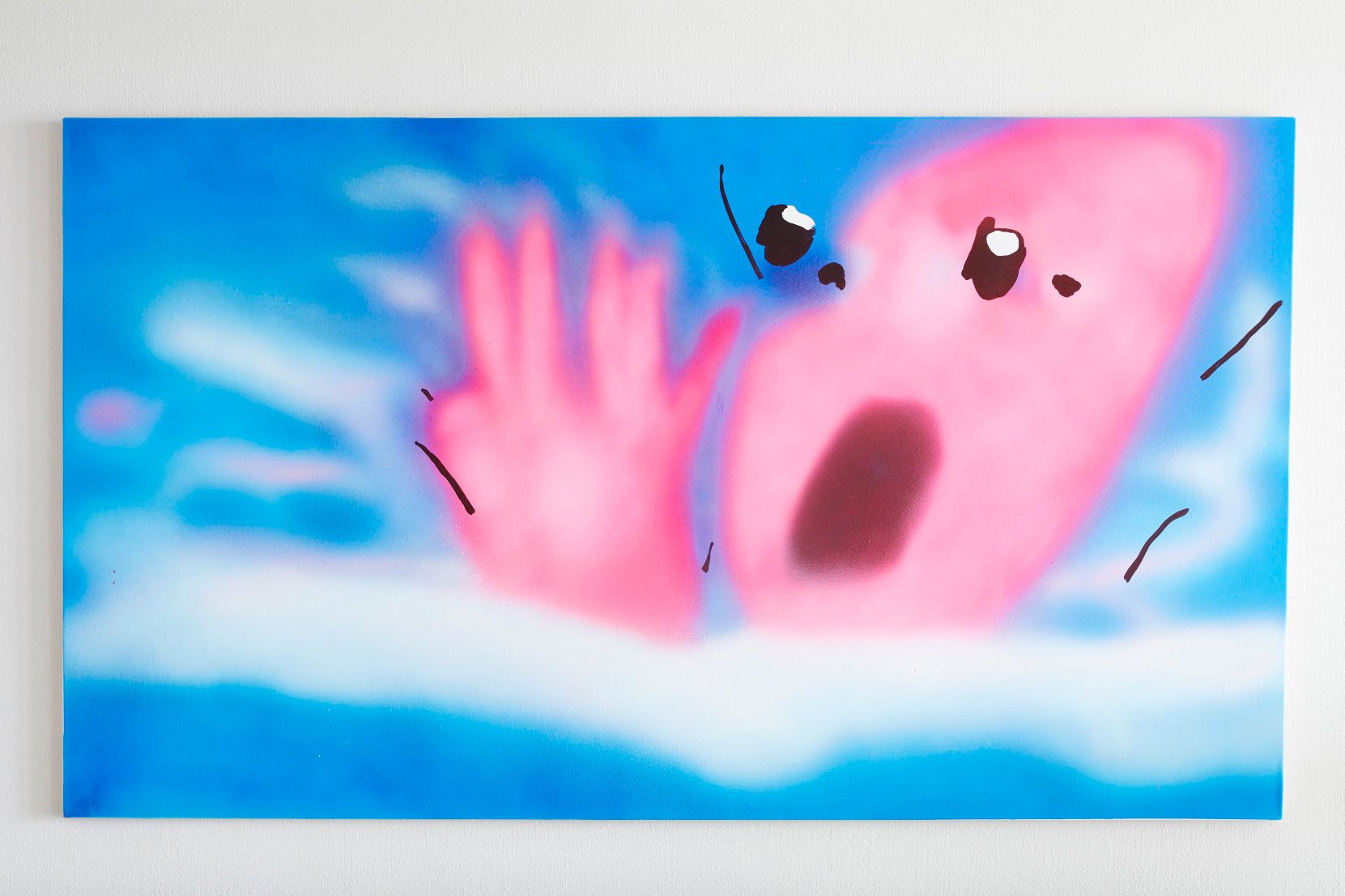 Image courtesy of the artist