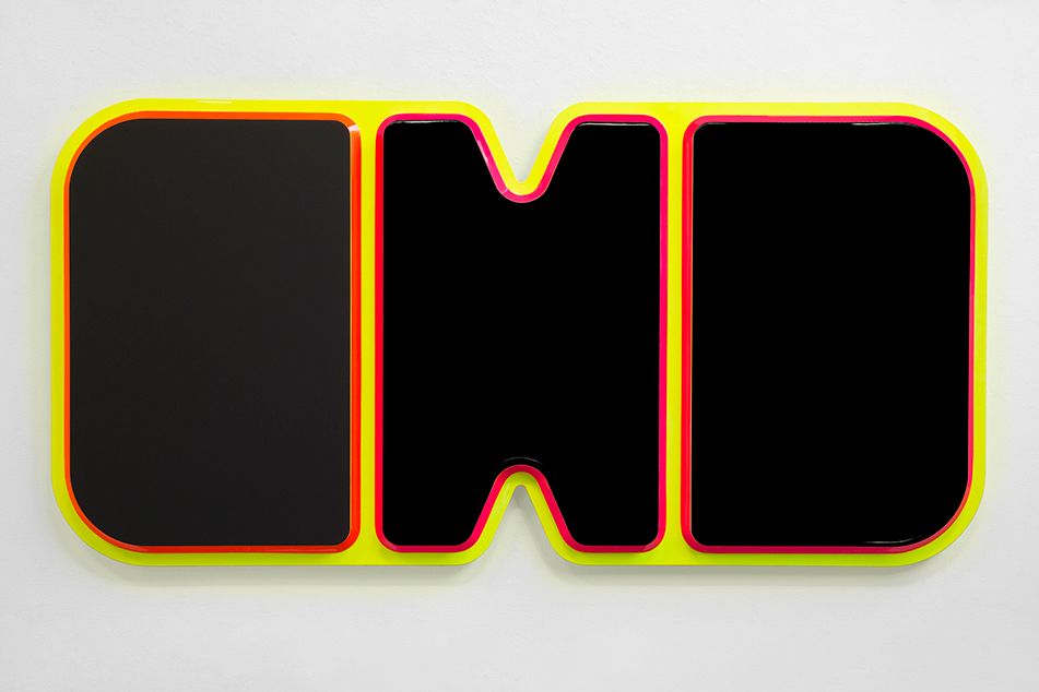 Image courtesy of the artist