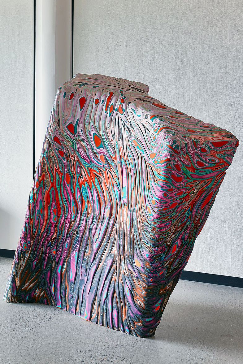 Image courtesy of the artist