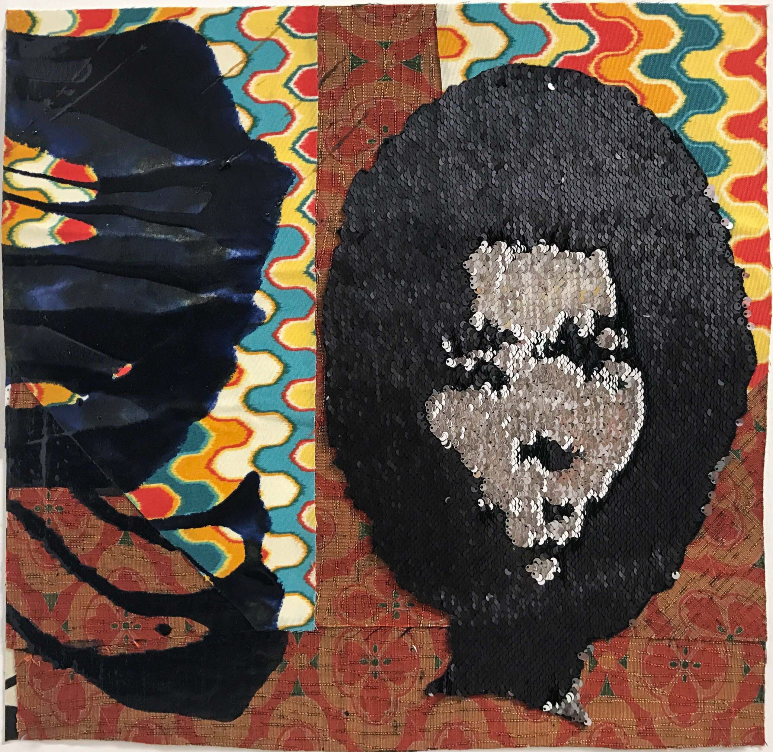 Image courtesy of the artist