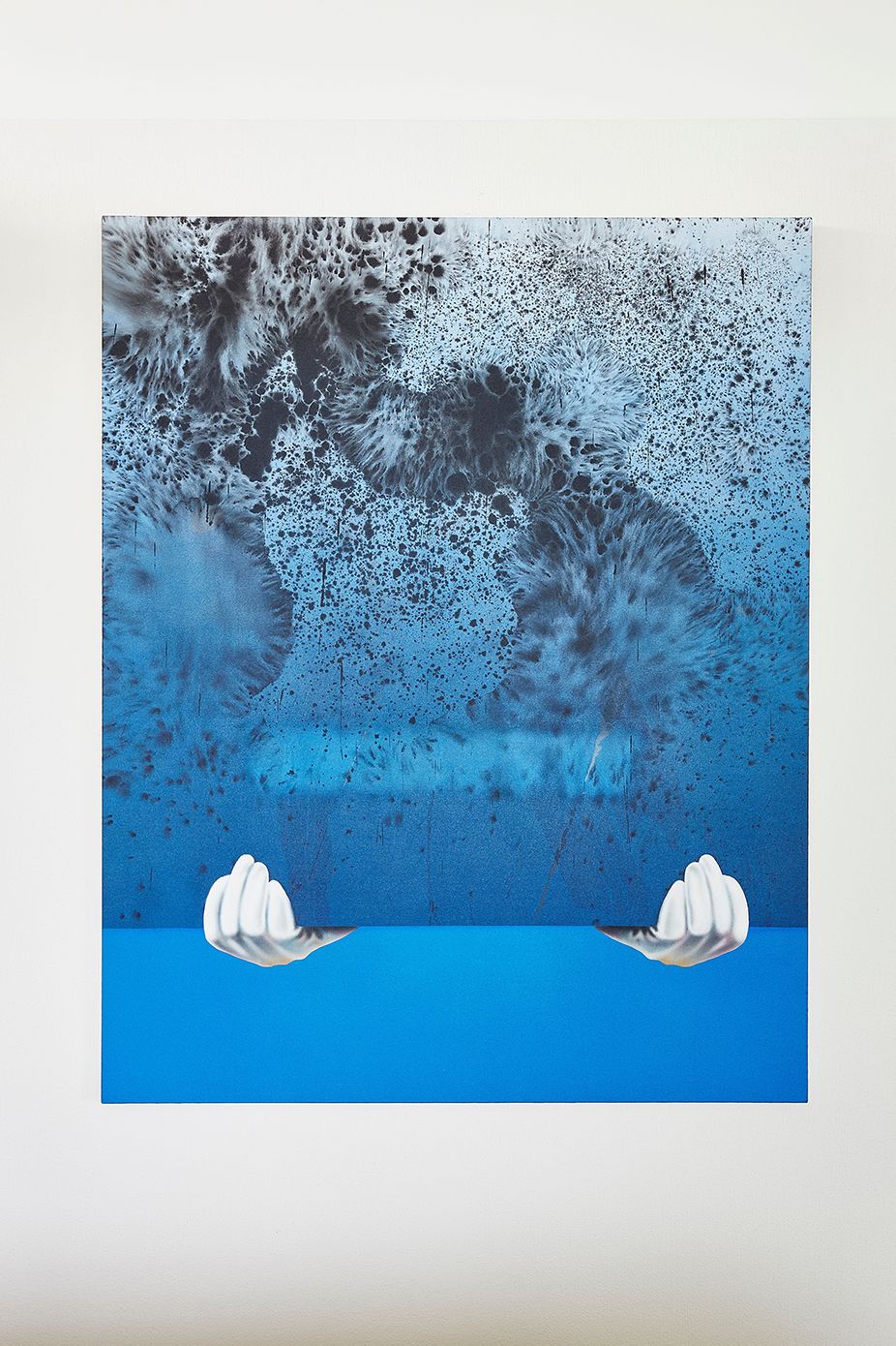Image courtesy of the artist