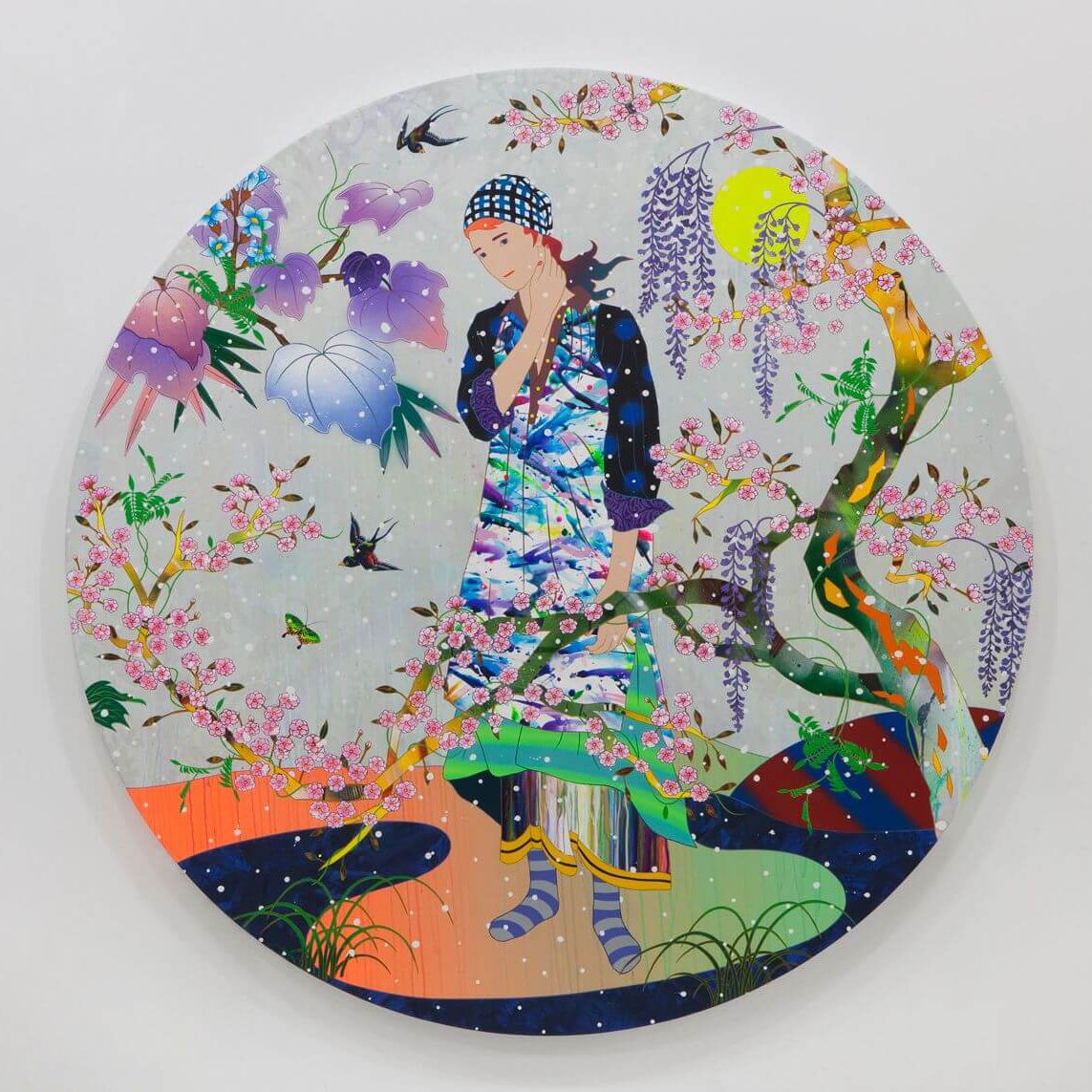 Image courtesy of the artist