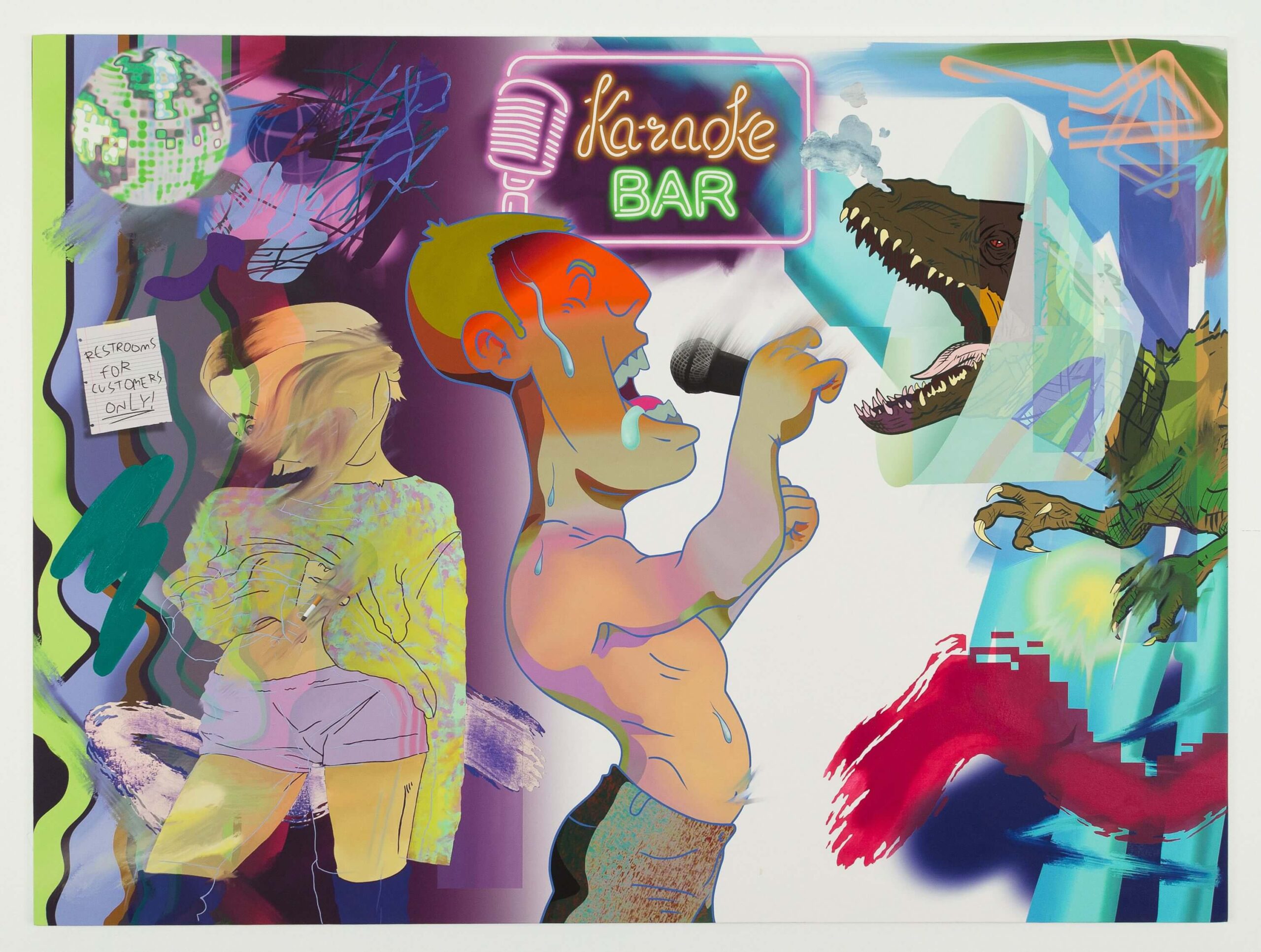 Image courtesy of the artist