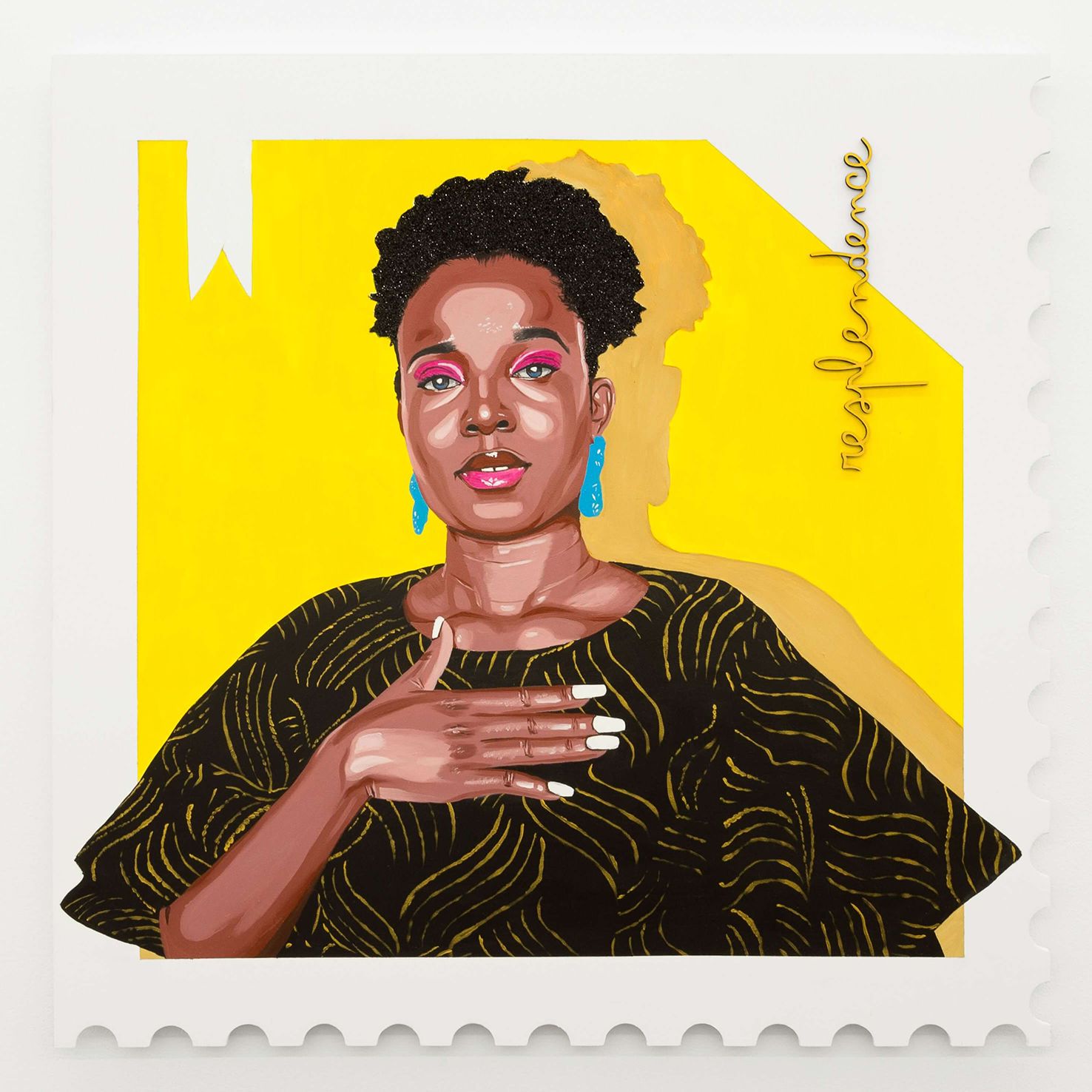 Image courtesy of the artist