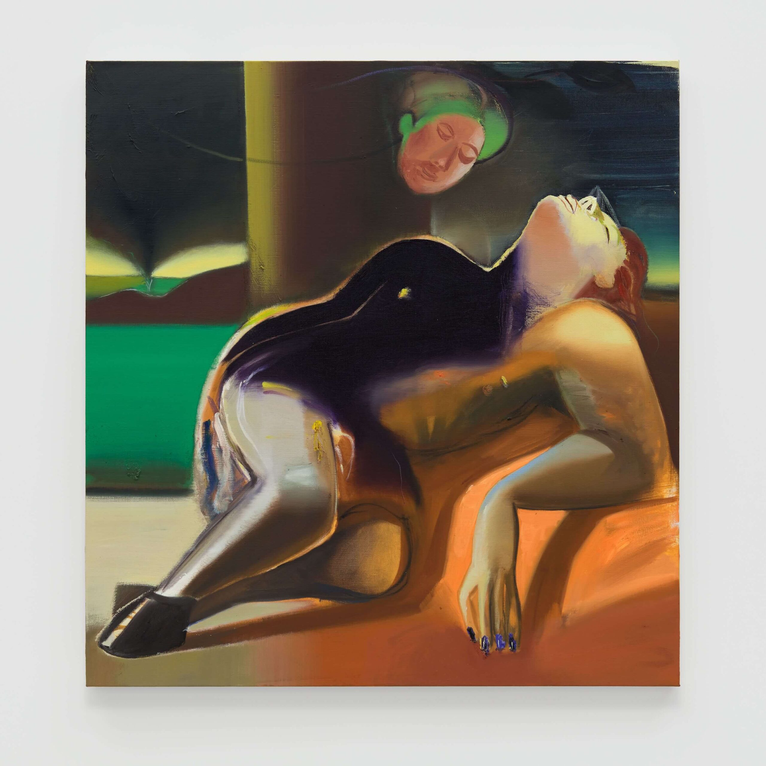 Image courtesy of the artist