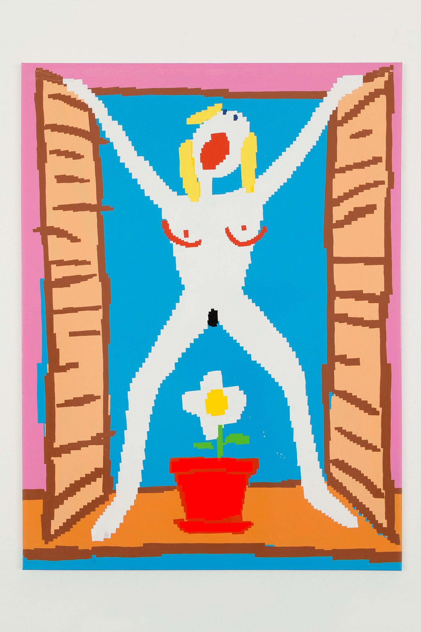 Image courtesy of the artist