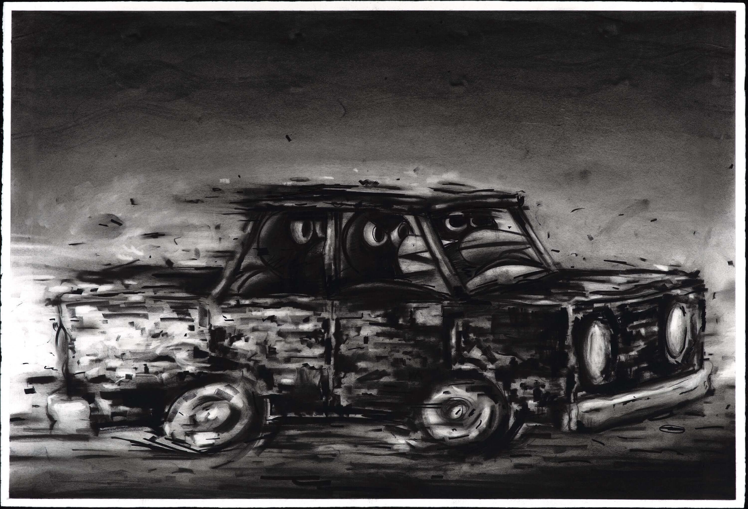 Image courtesy of the artist
