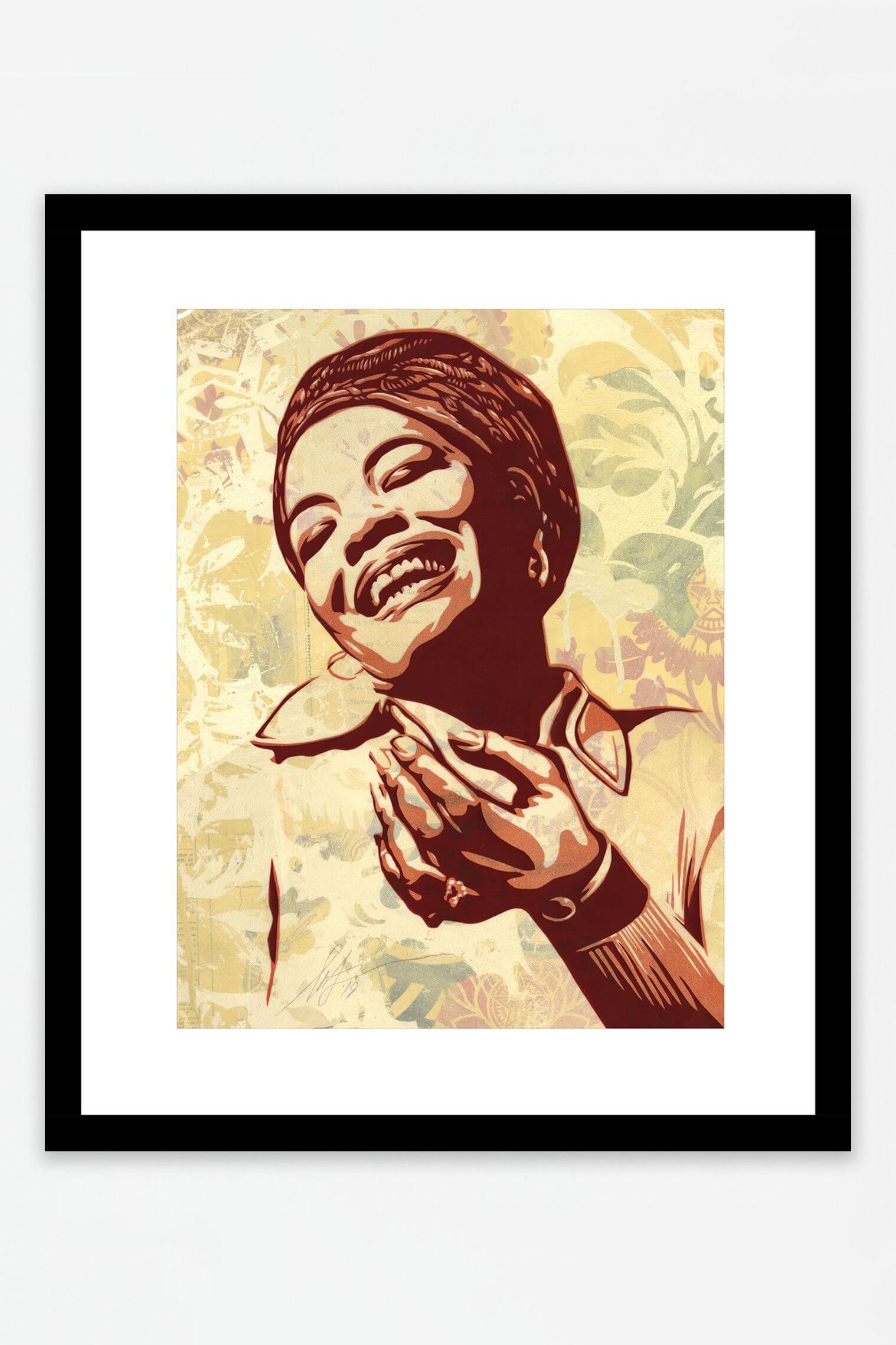 Image courtesy of the artist