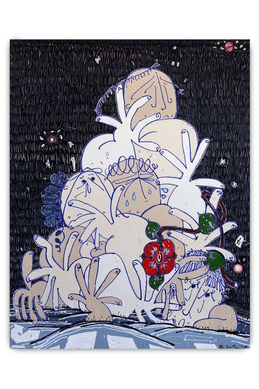 Image courtesy of the artist