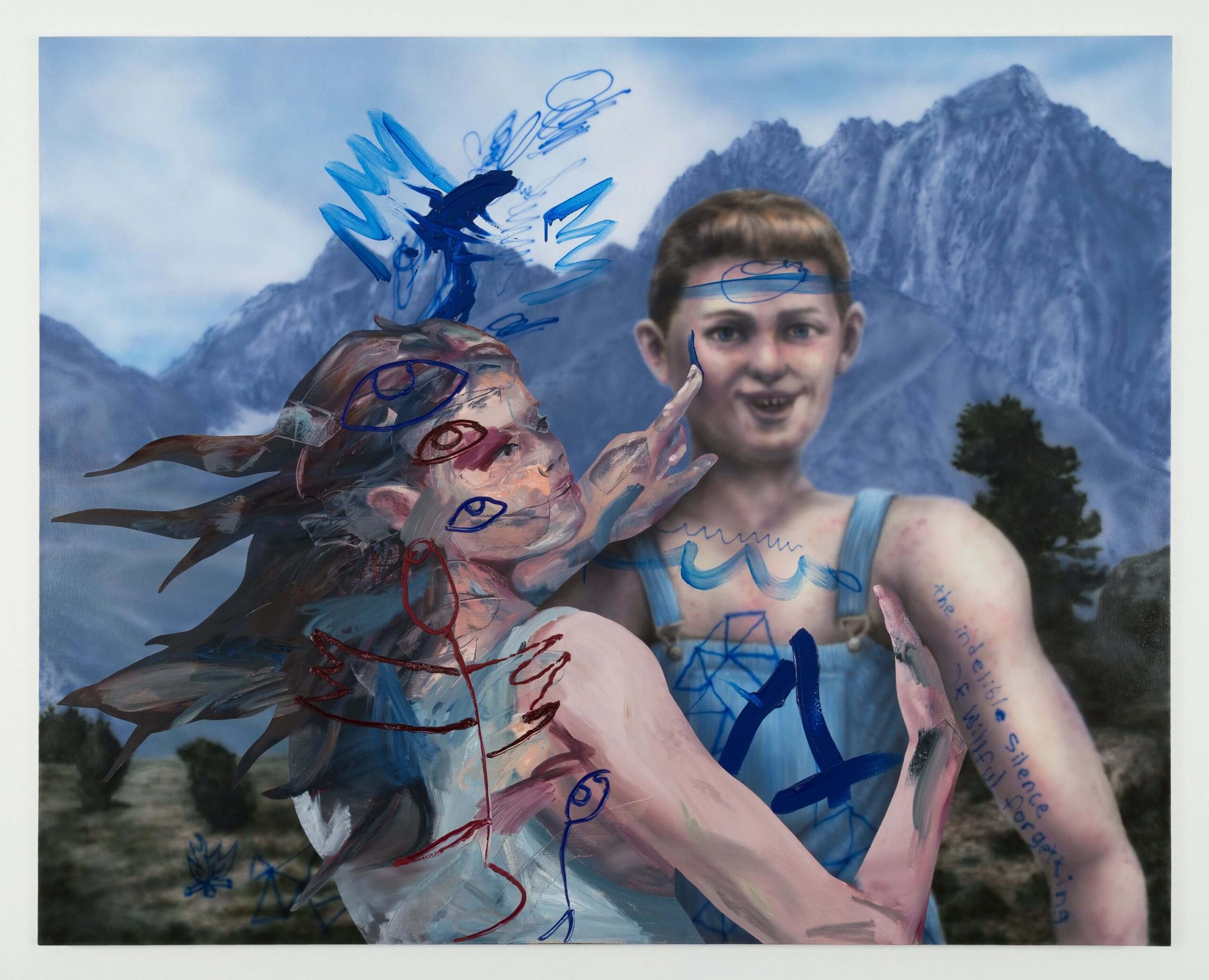 Image courtesy of the artist