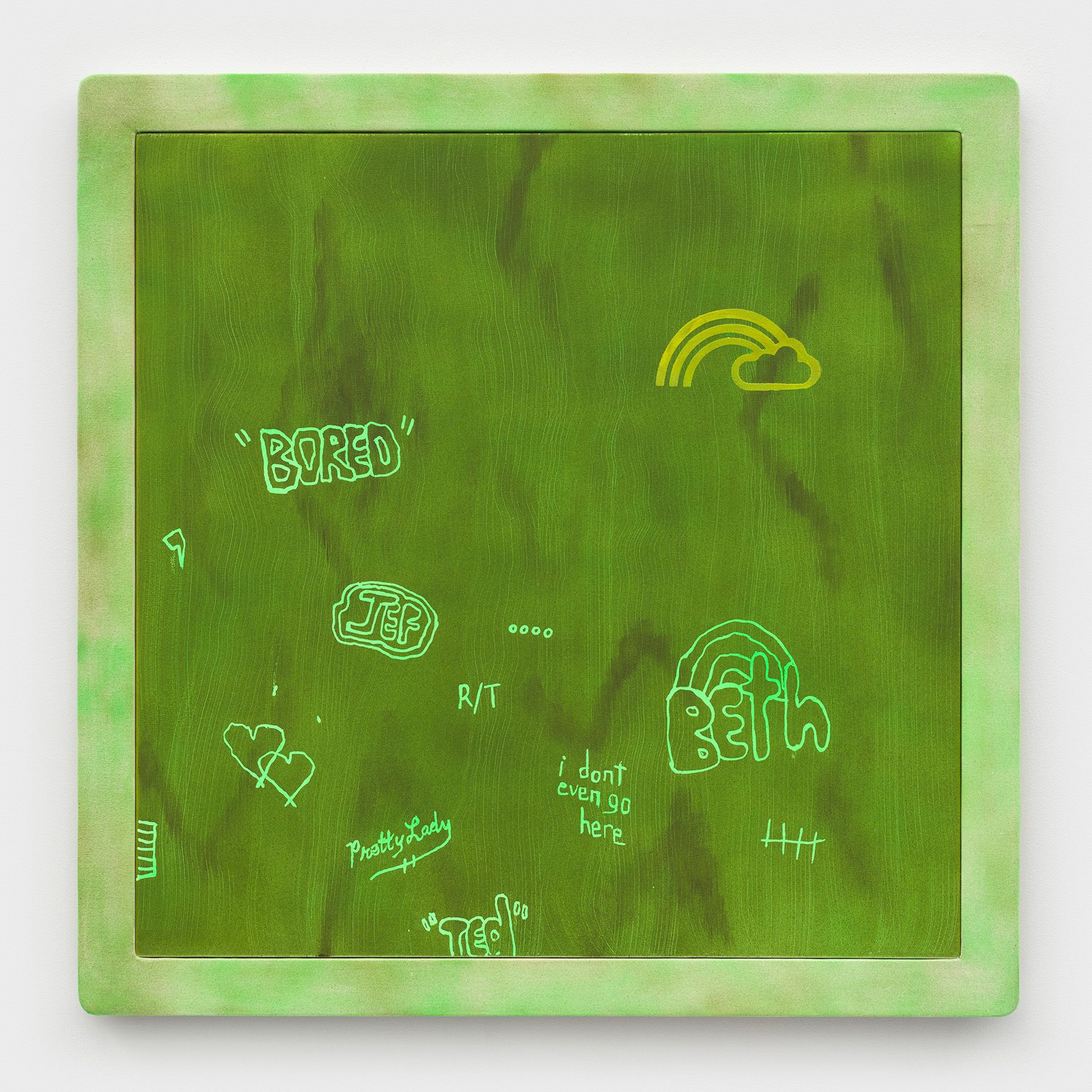 Image courtesy of the artist