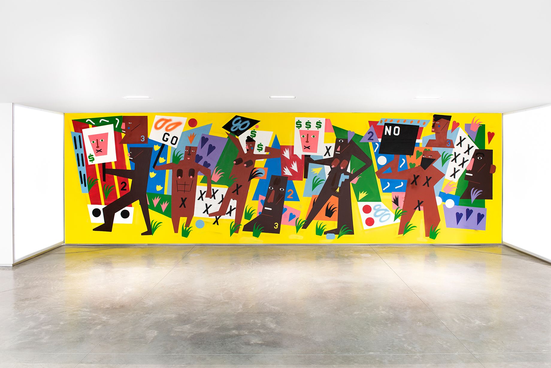 Image courtesy of the artist