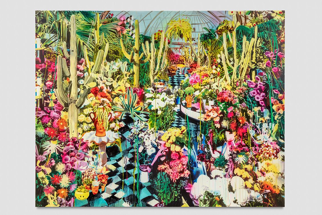 Image courtesy of the artist