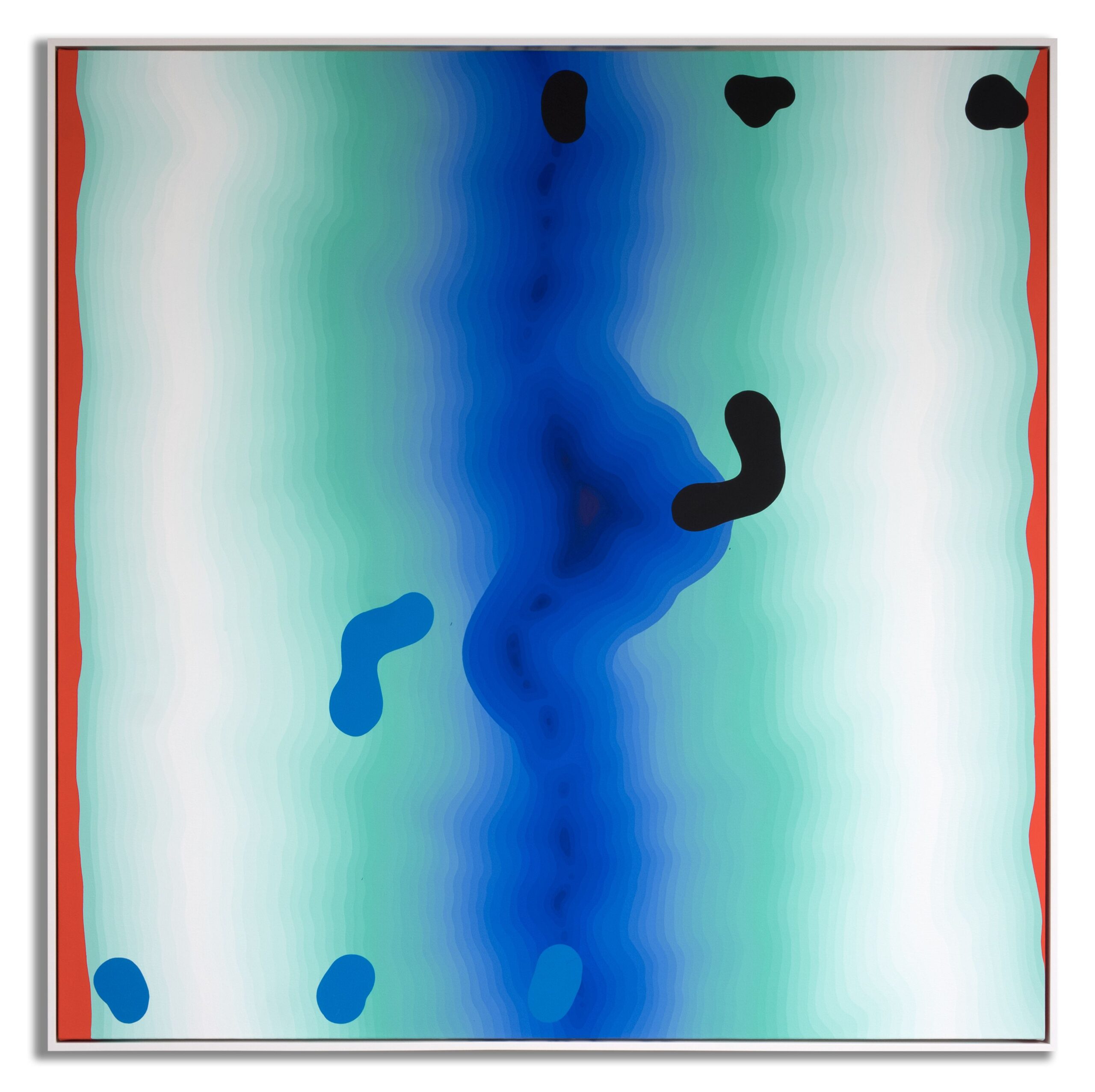 Image courtesy of the artist