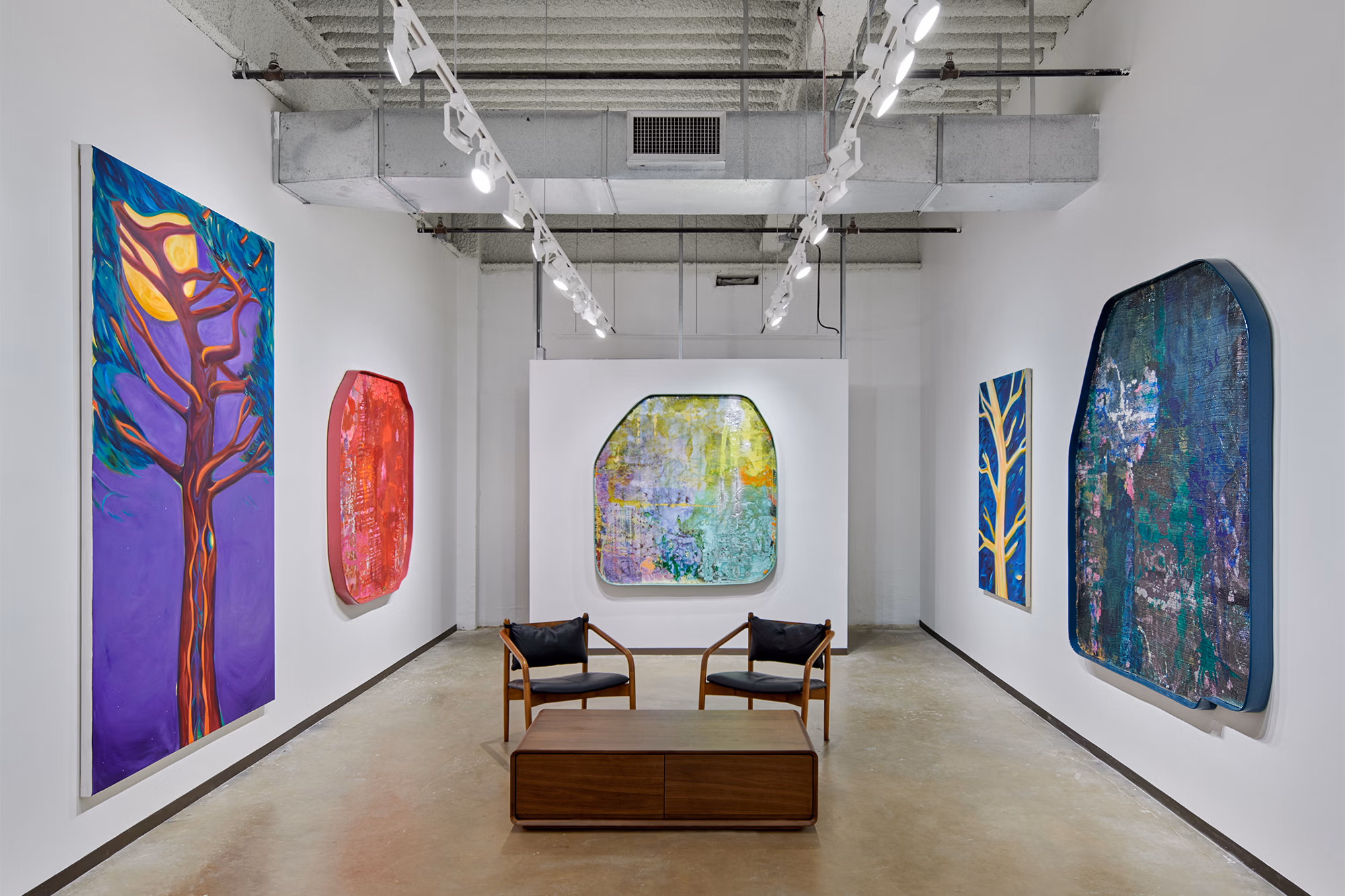 Dallas Art Fair 2025