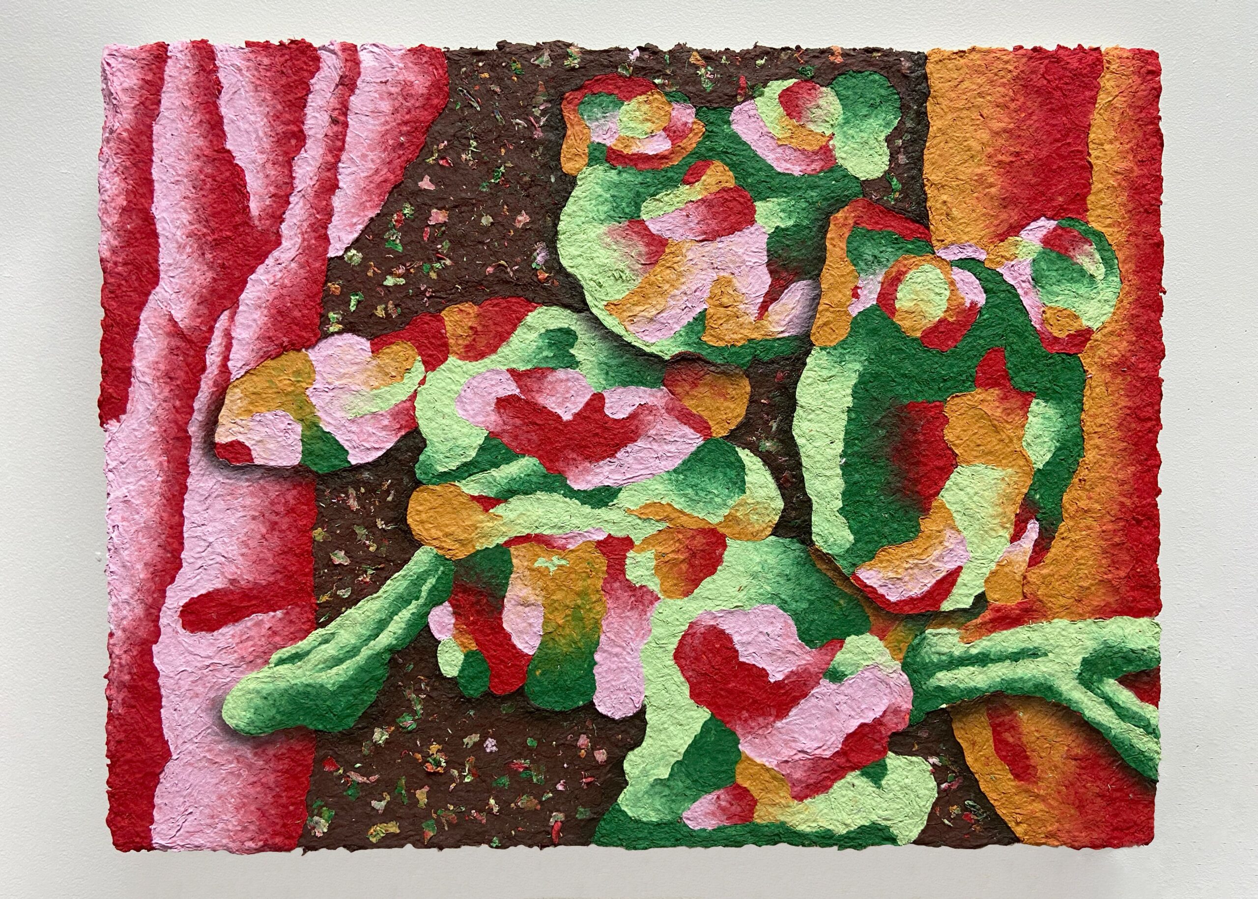 Image courtesy of the artist