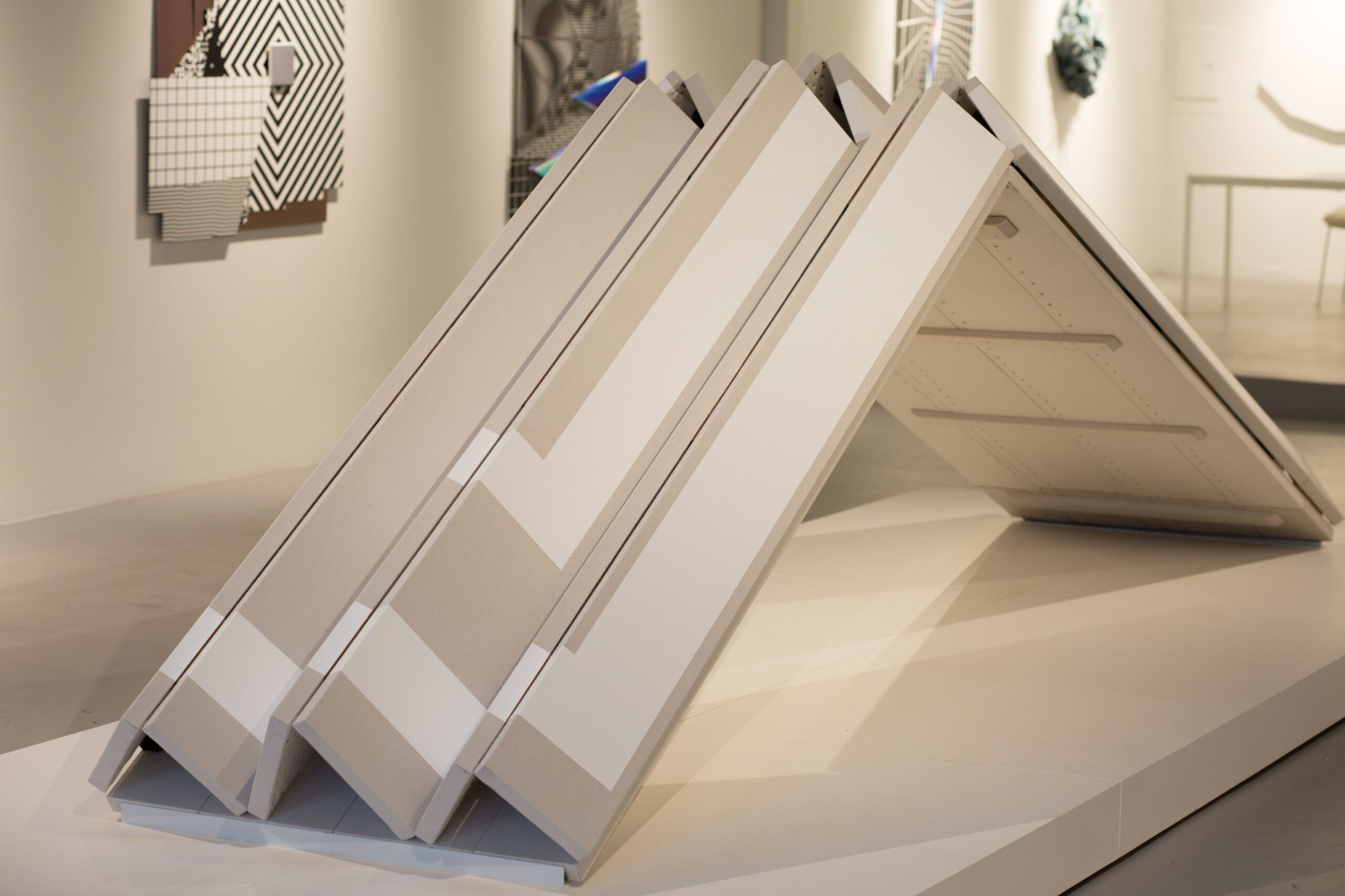 Painting/Object Installation Image
