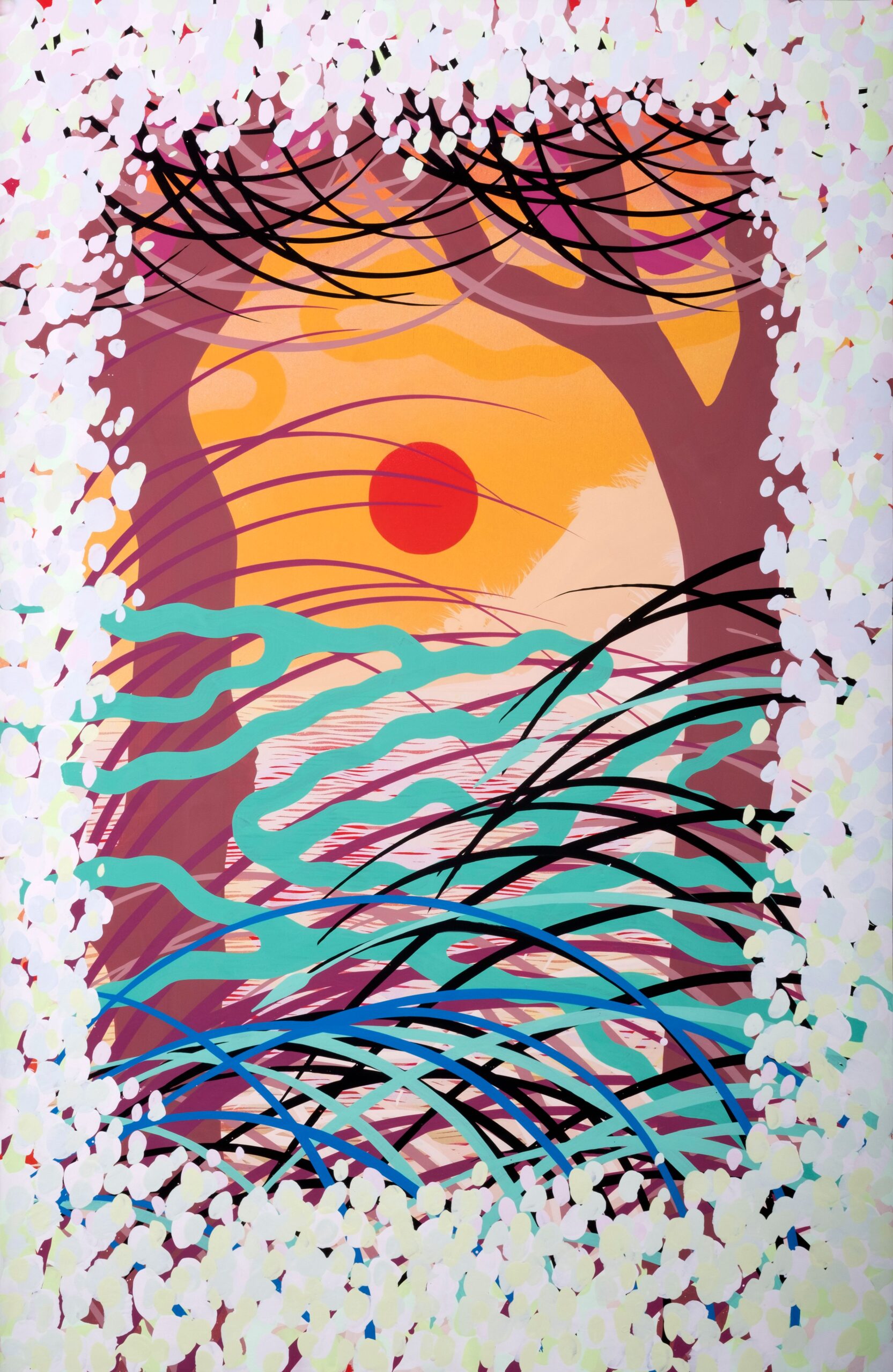 Image courtesy of the artist