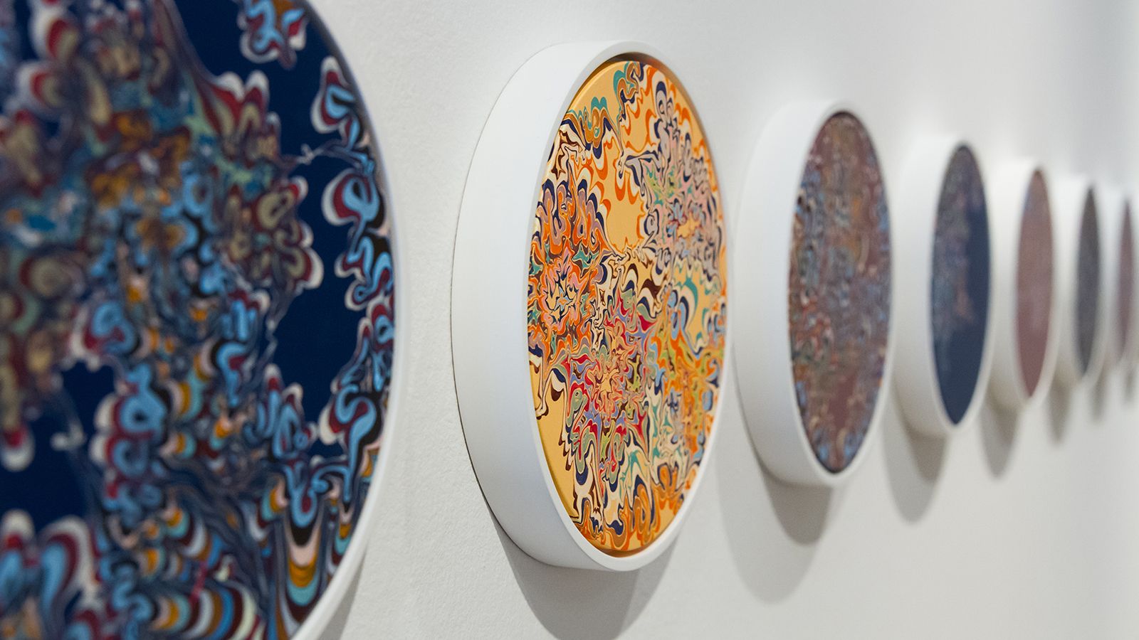 Sleep: The Science and The Mystery Installation Image
