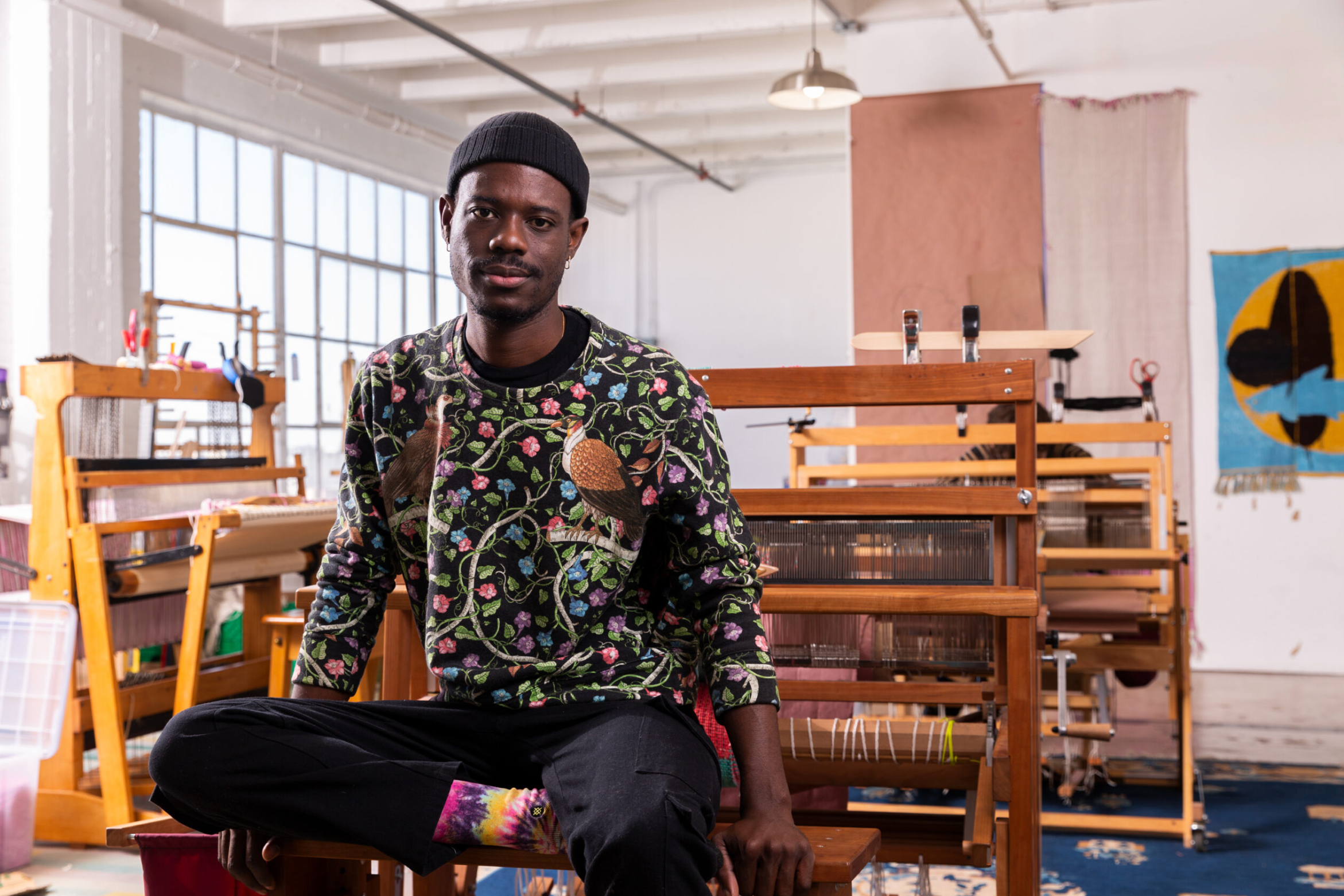 Library Street Collective