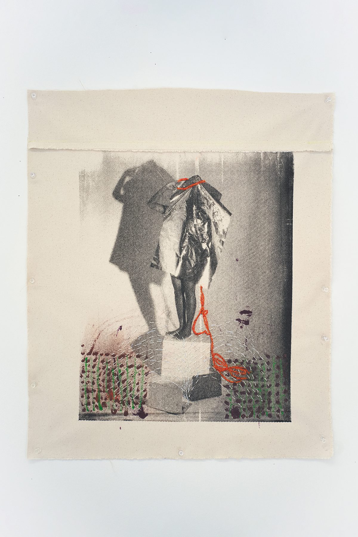 Image courtesy of the artist
