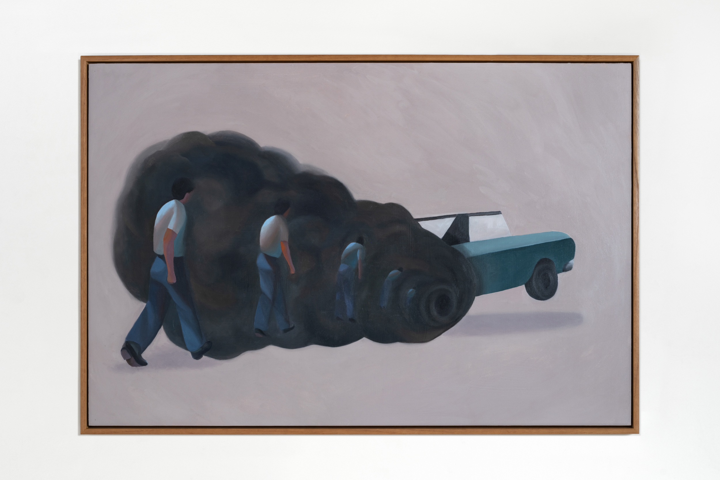 Image courtesy of the artist