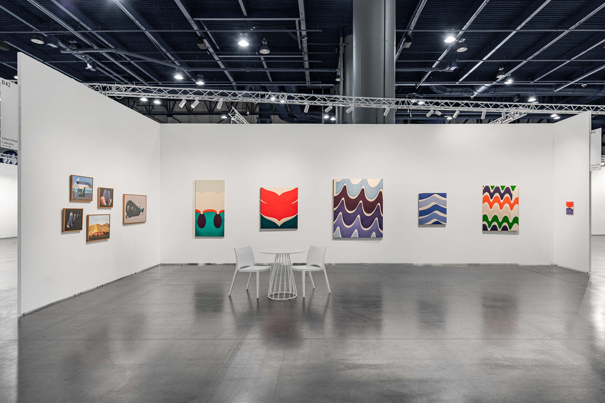 Untitled Art, Houston