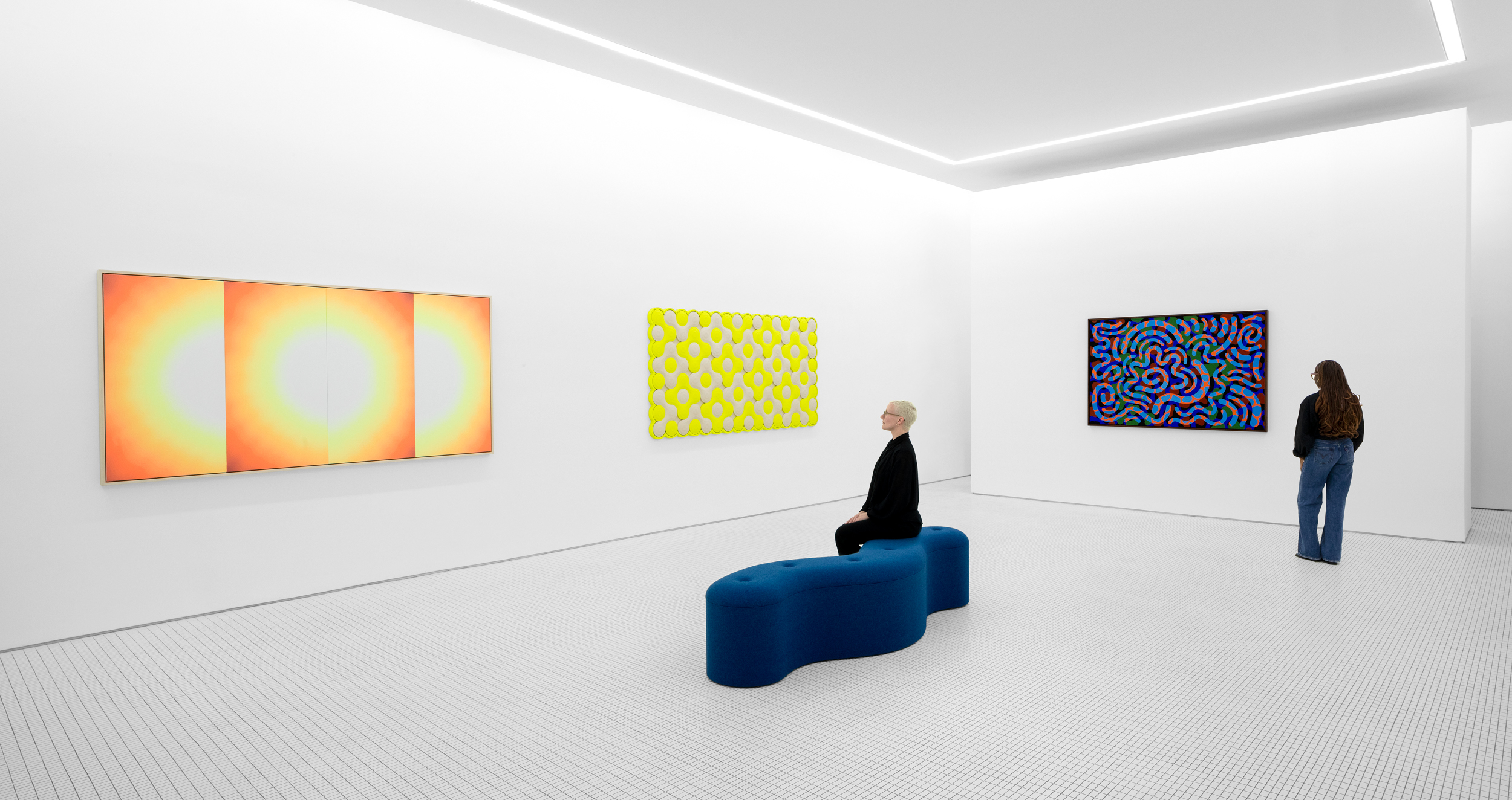 Bugbee Installation Image