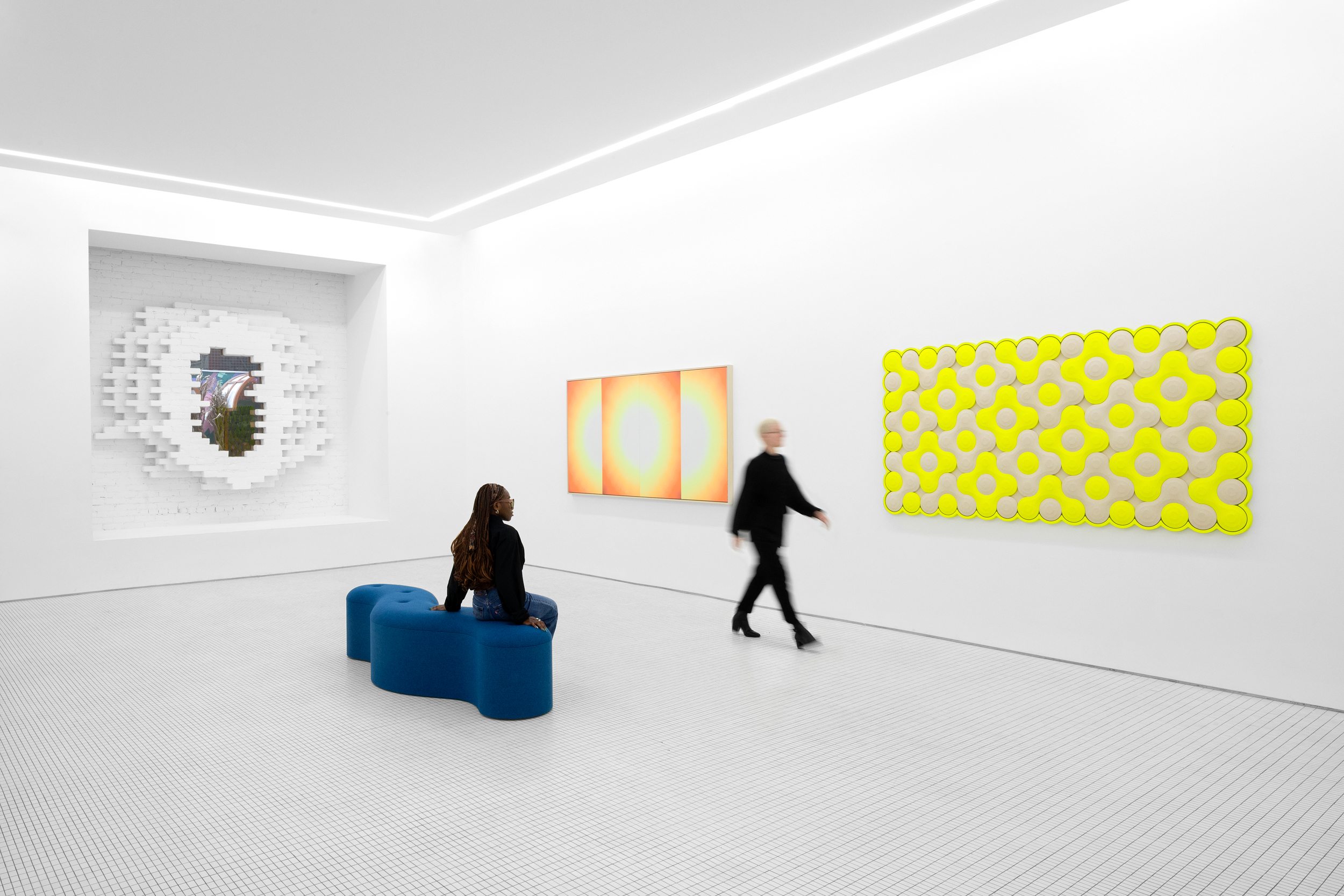 Bugbee Installation Image