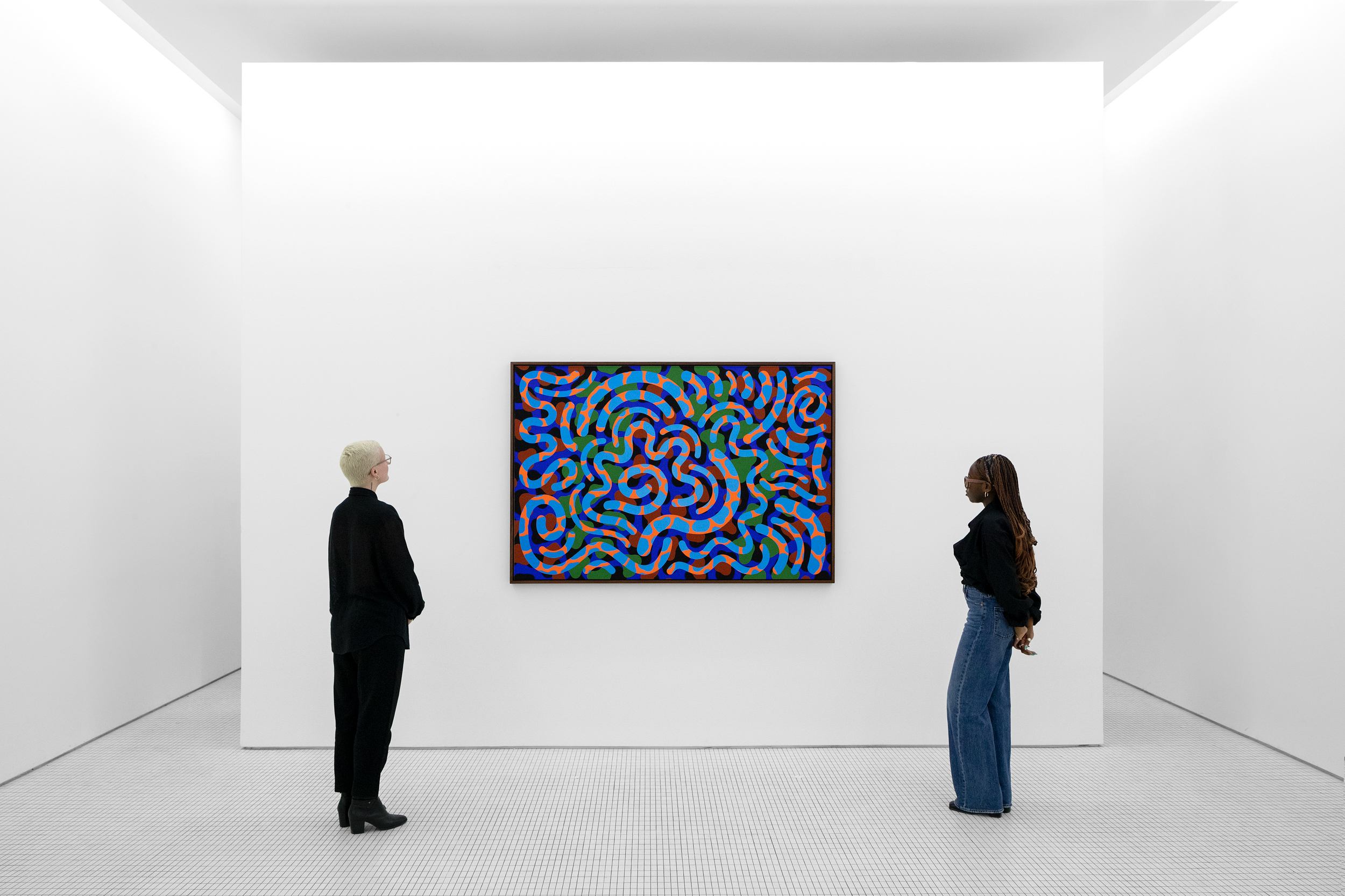 Bugbee Installation Image