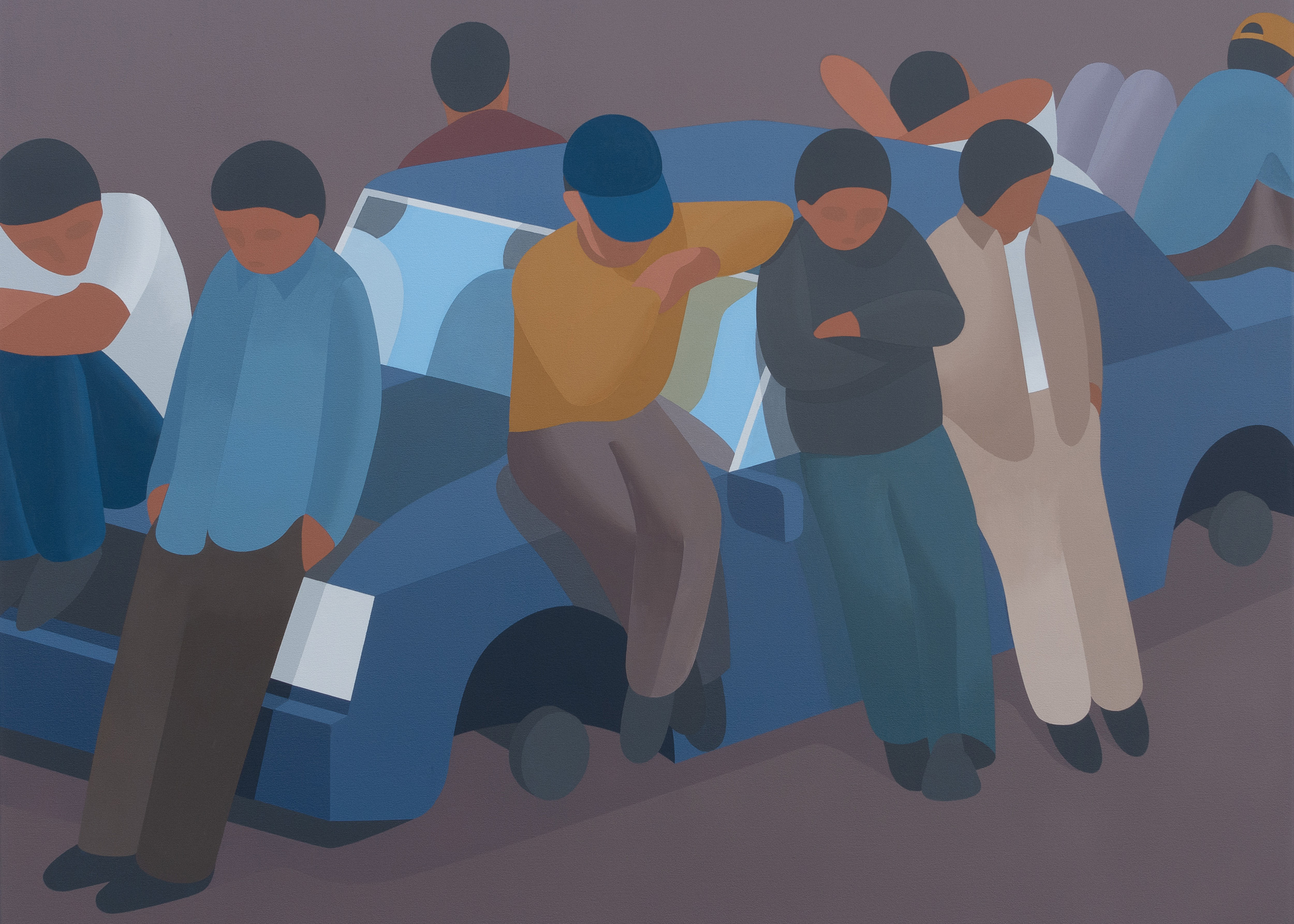 Geoff McFetridge