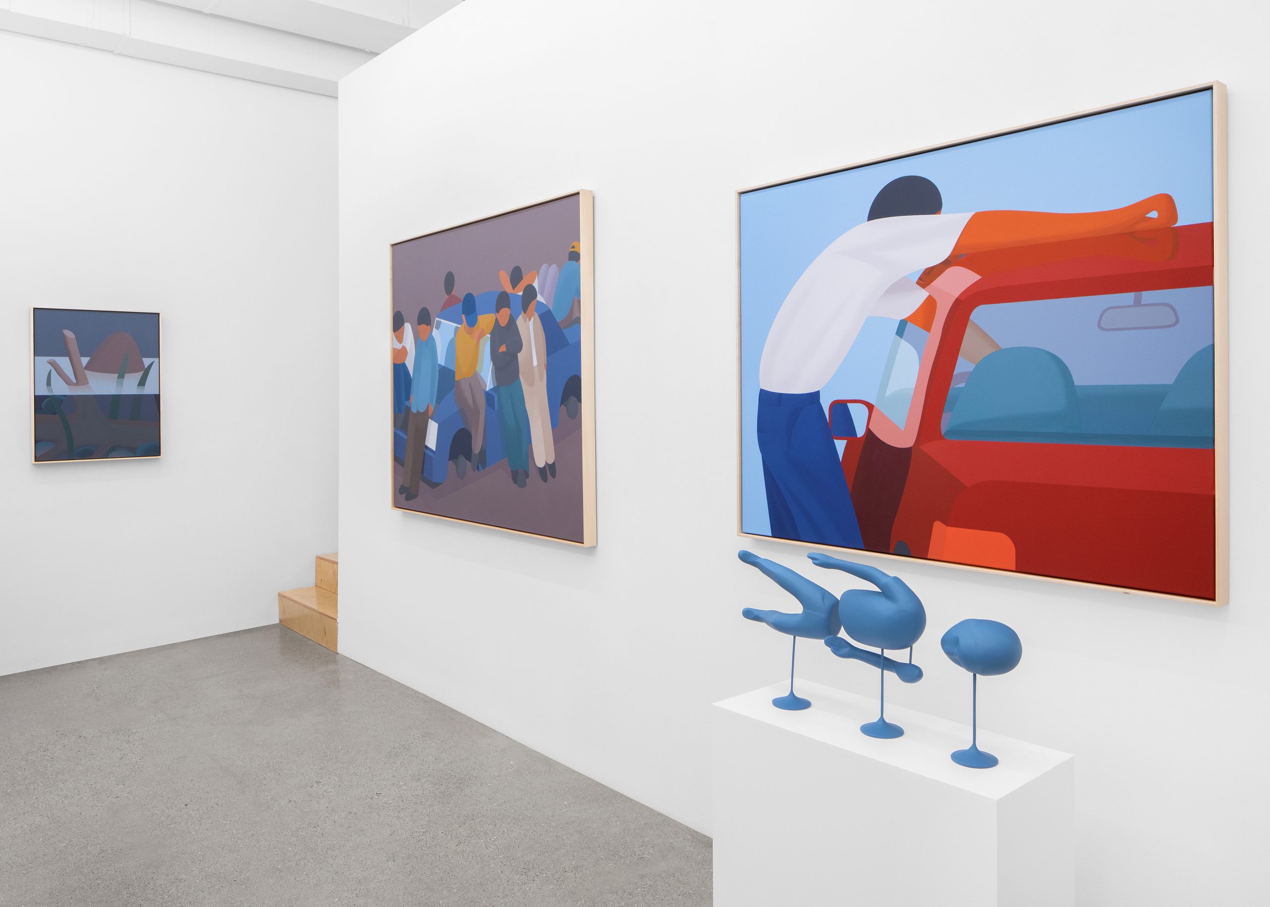 Geoff McFetridge