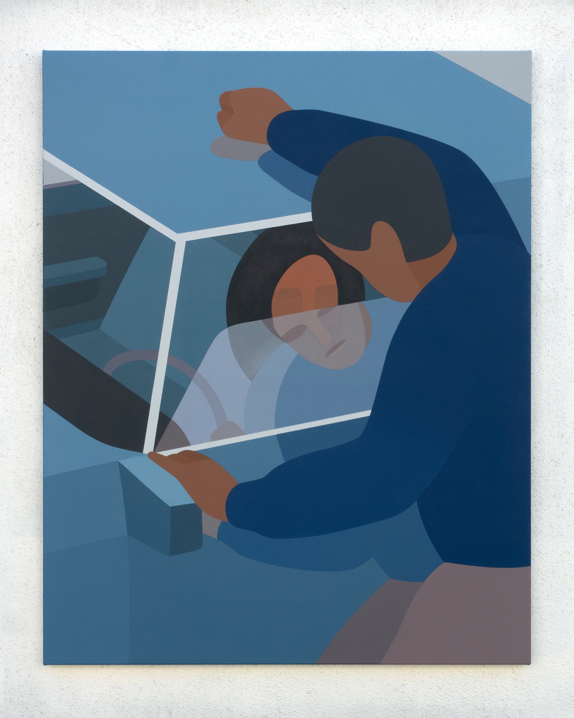Geoff McFetridge
