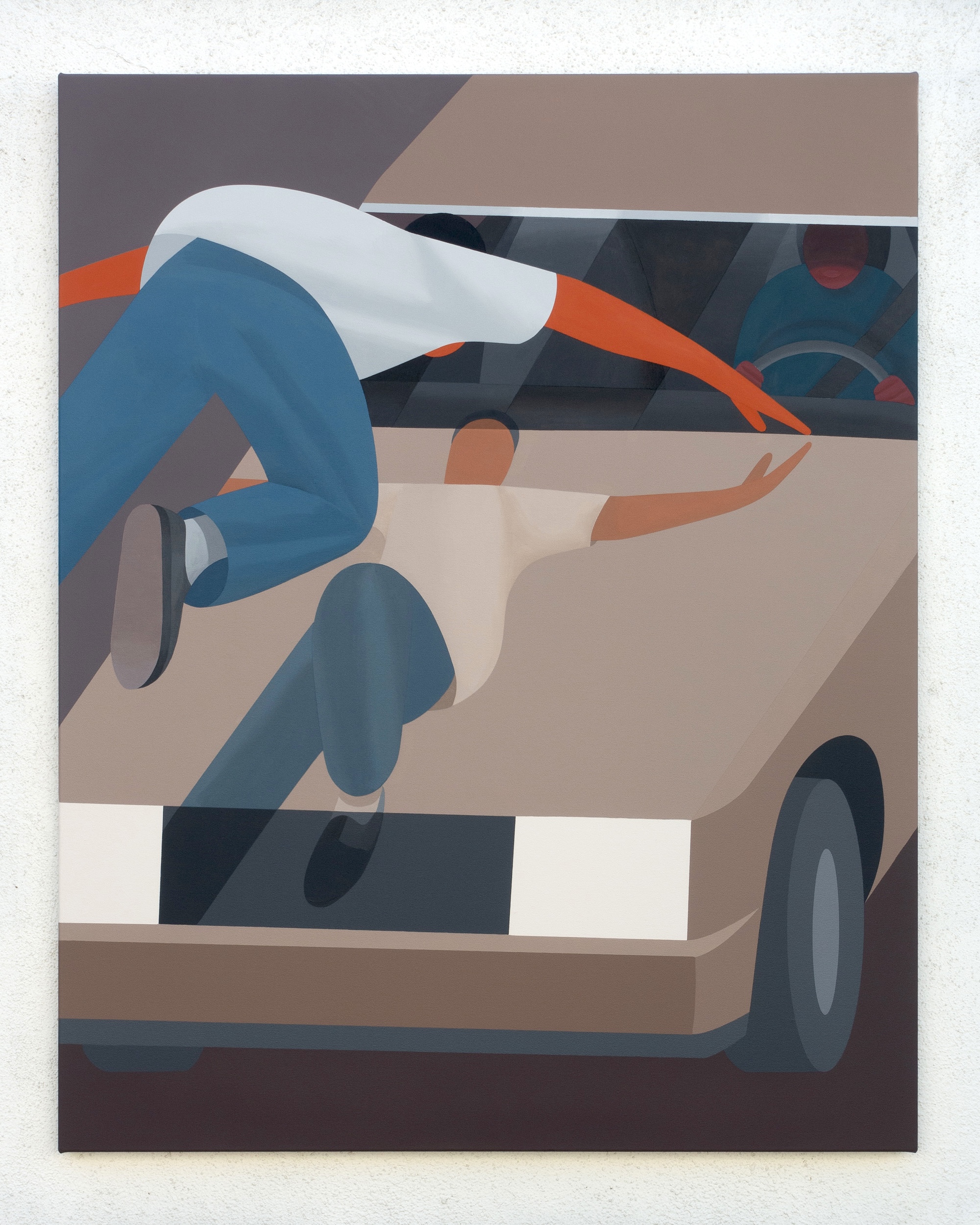 Geoff McFetridge