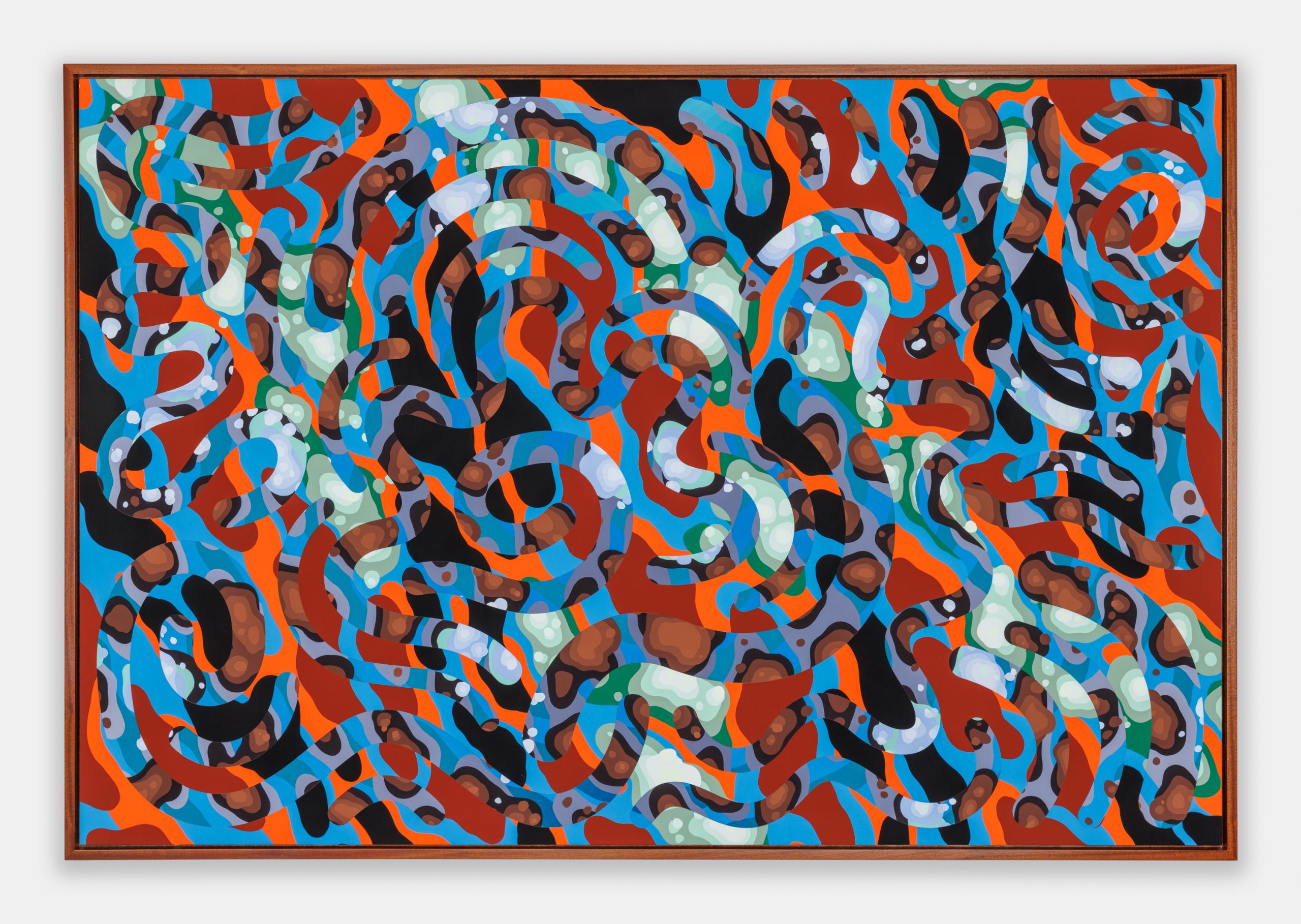 Image courtesy of the artist