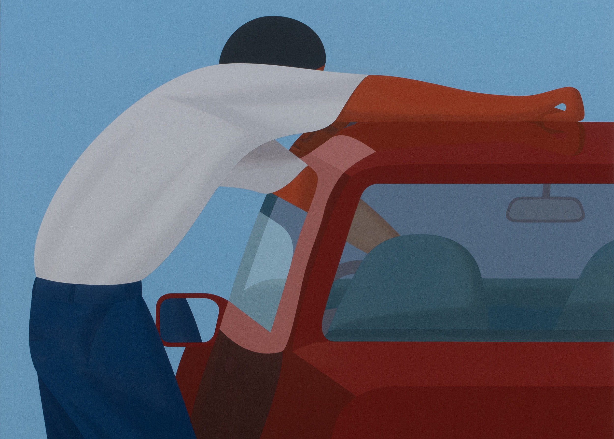 Geoff McFetridge