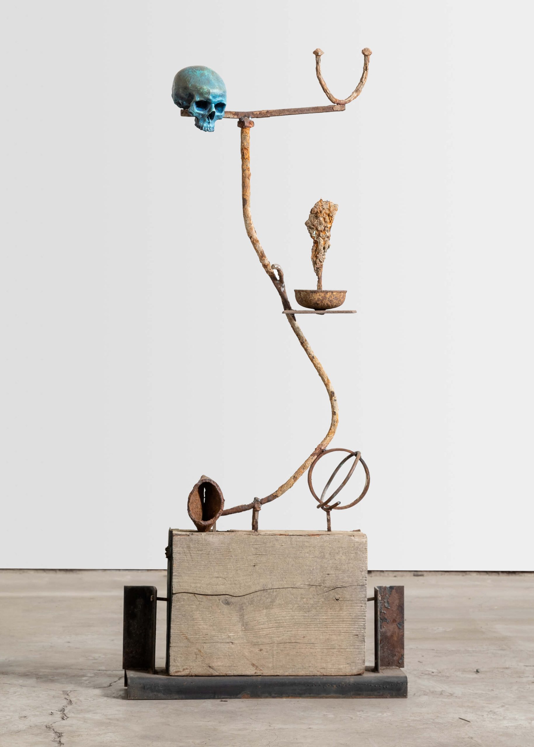 Image courtesy of the artist