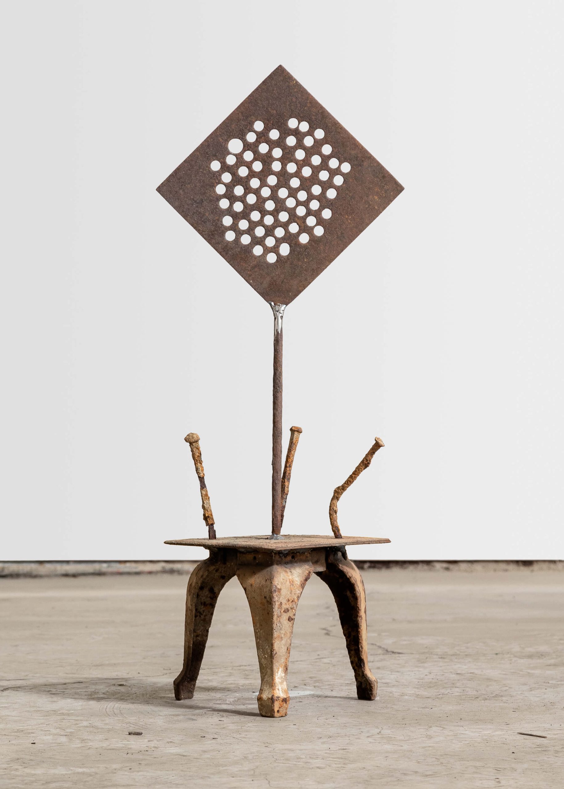 Image courtesy of the artist