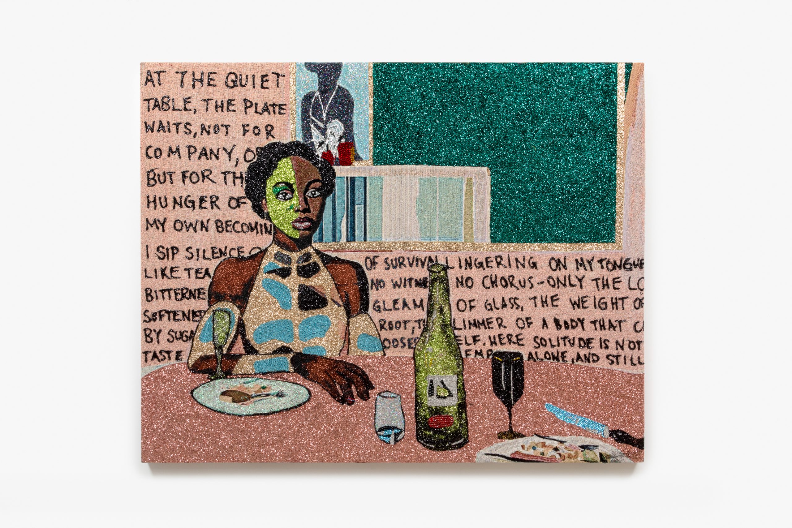 Image courtesy of the artist