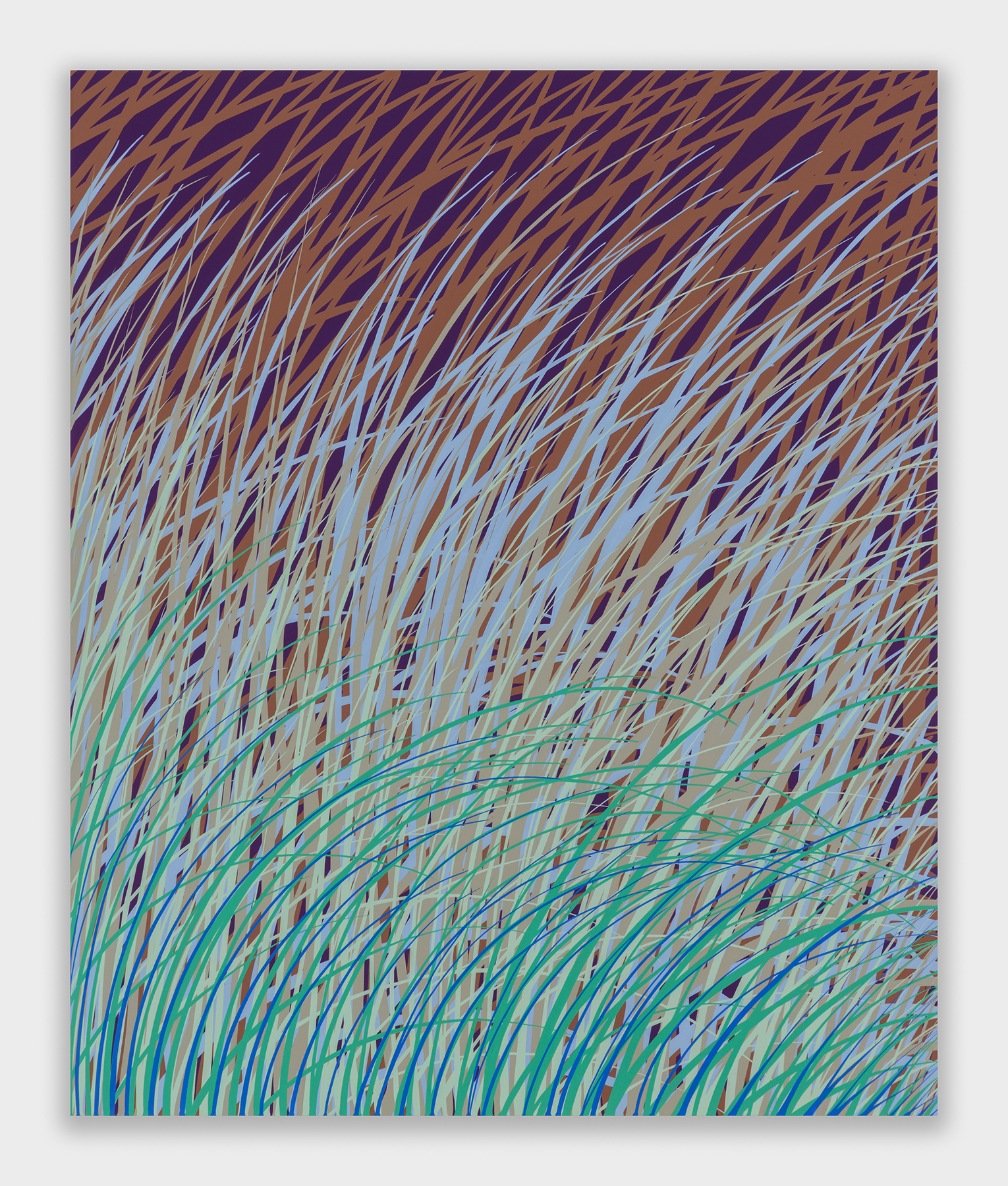 Untitled Art, Miami Beach — Akea Brionne, Sam Friedman,  Robert Moreland, and Tyrrell Winston