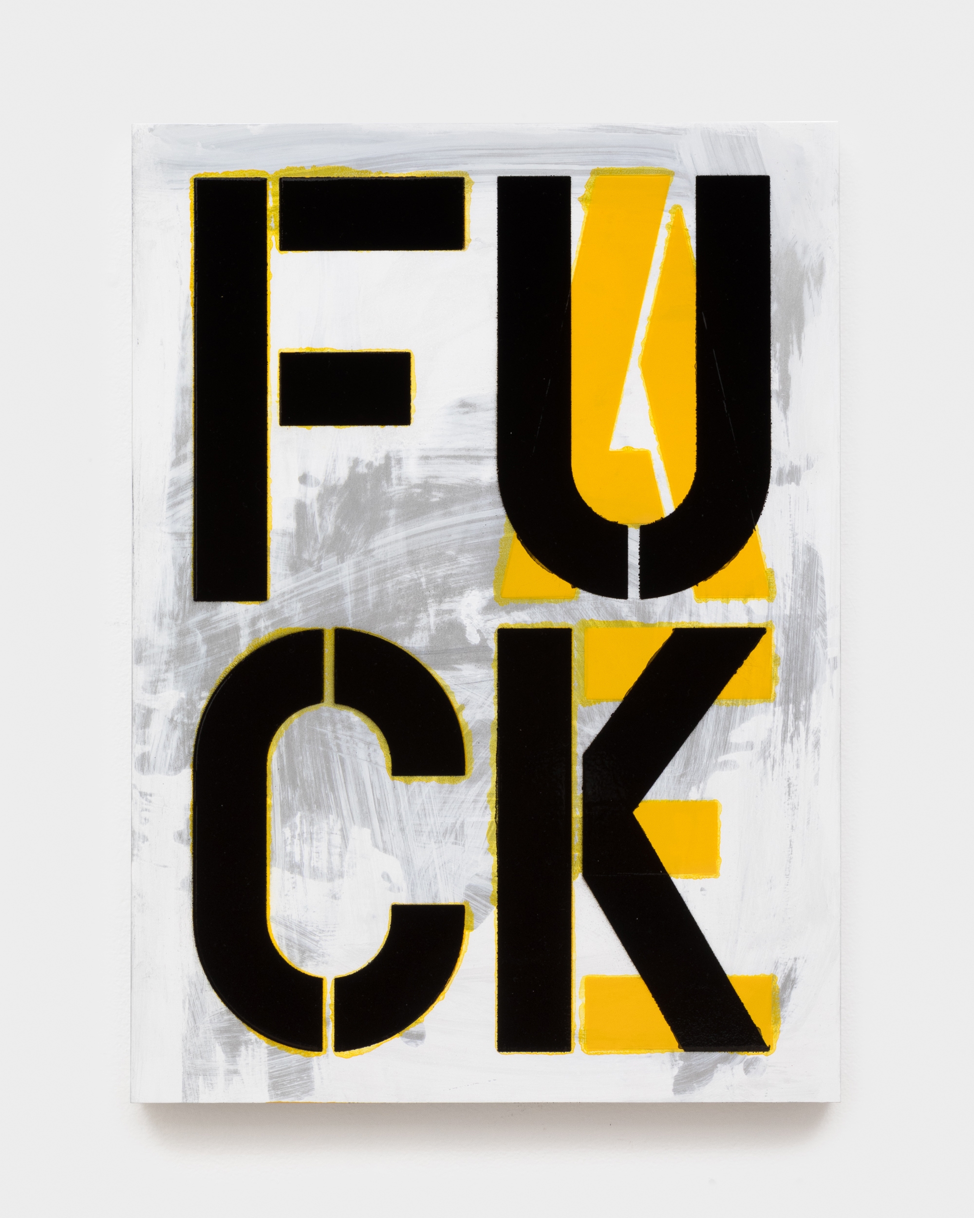 Image courtesy of the artist
