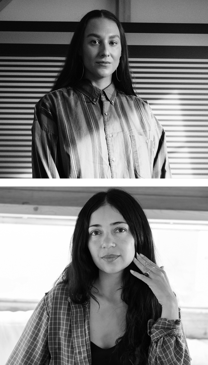 A Heart and a Land — Jordan Ann Craig and Joanna Keane Lopez