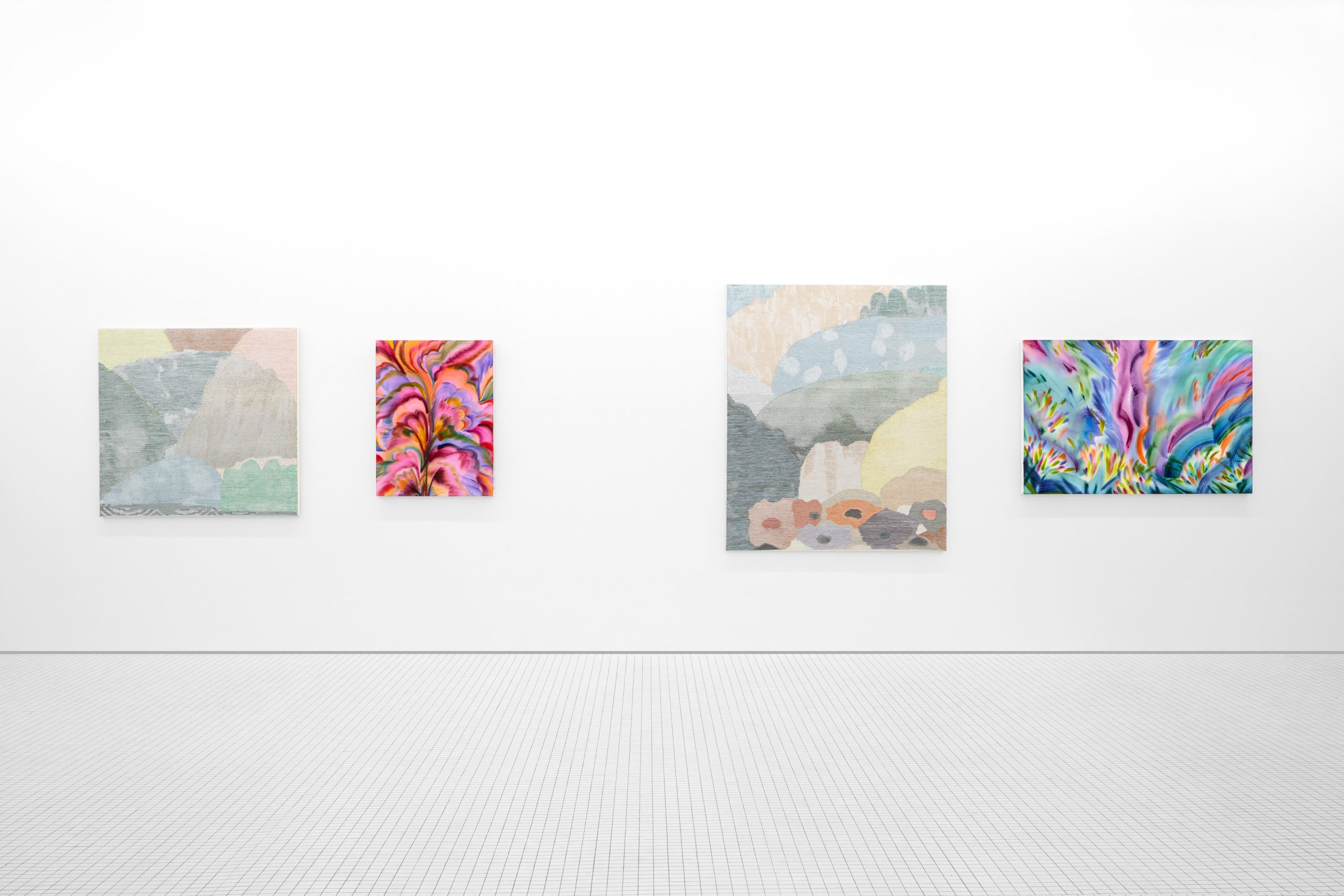 Field Guide Installation Image