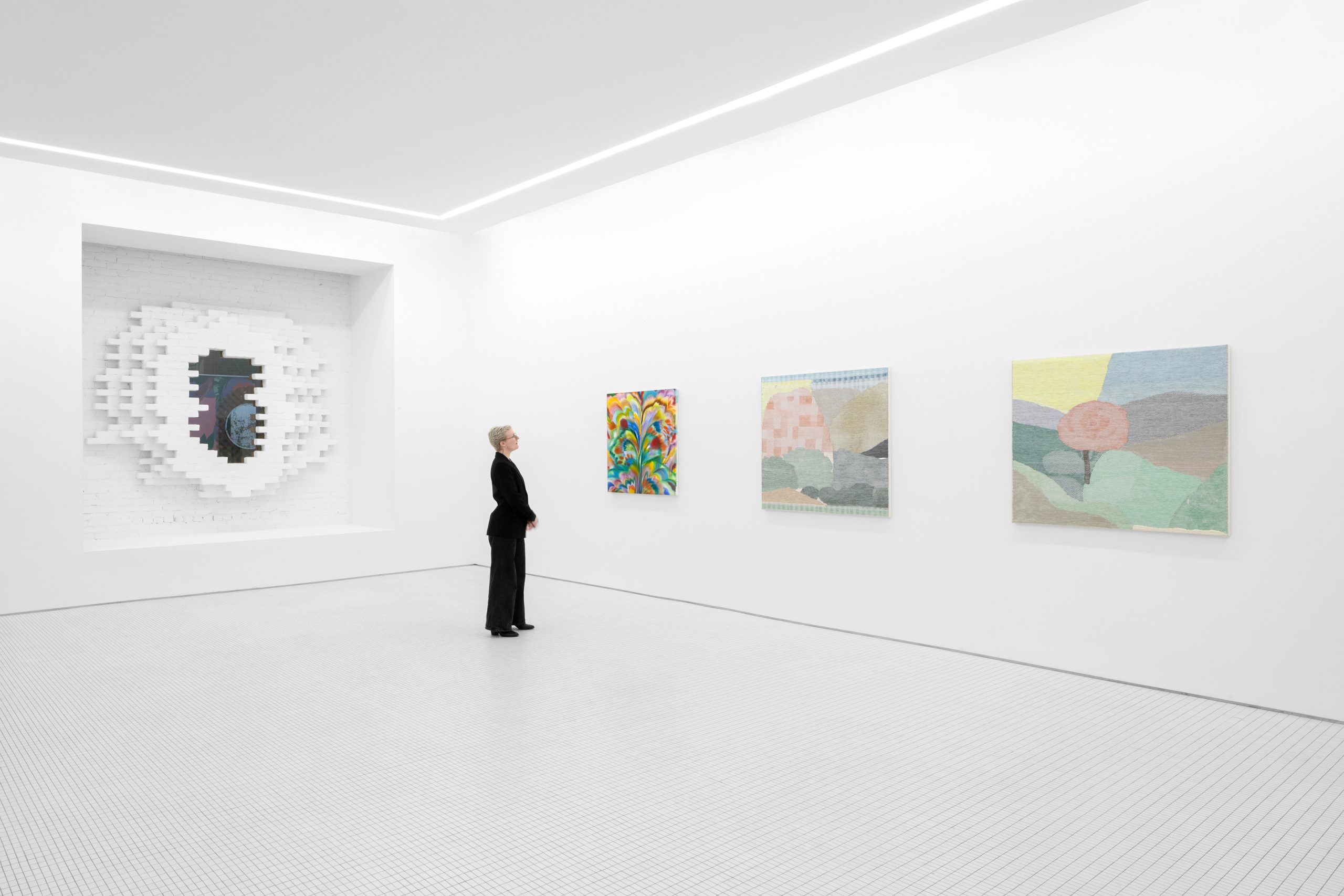 Field Guide Installation Image