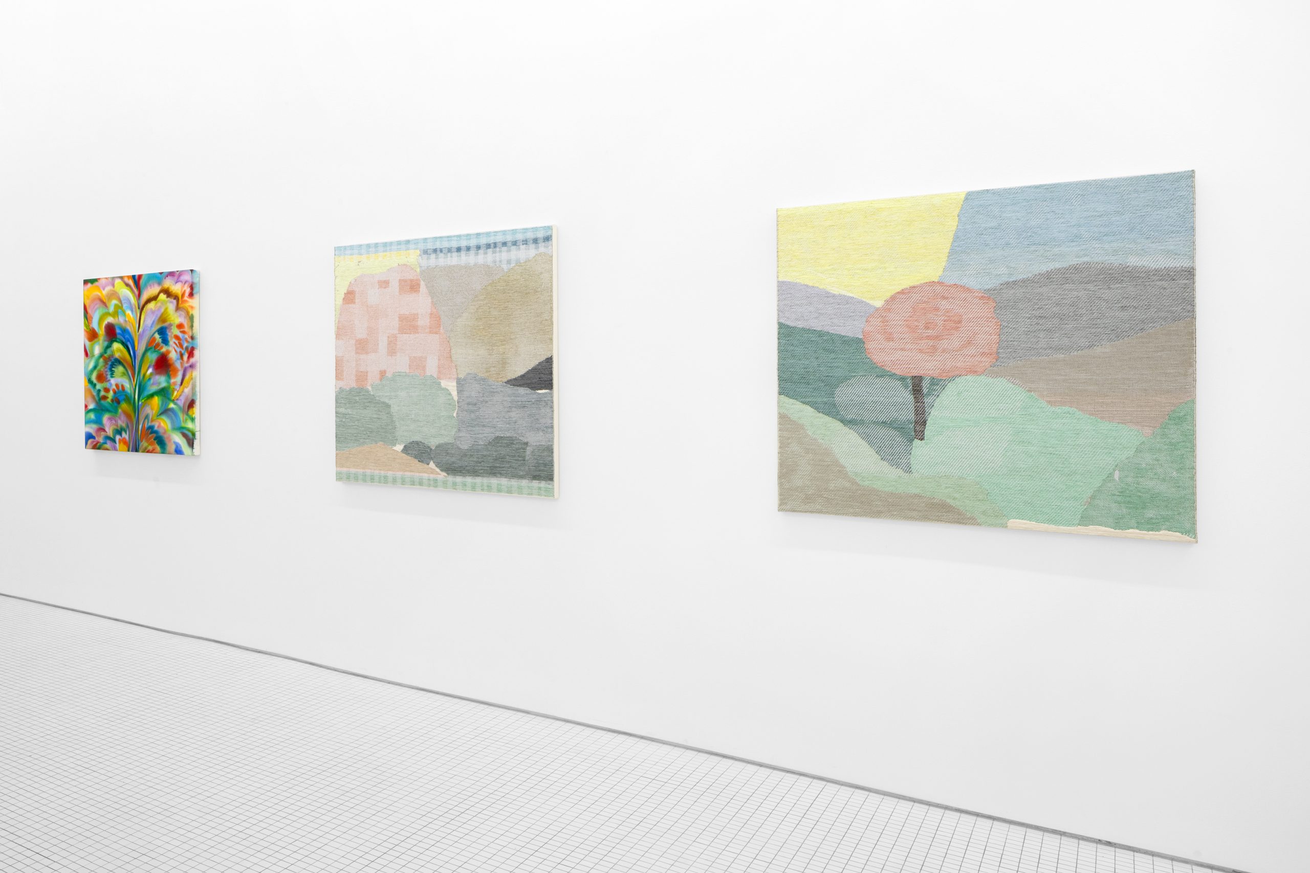 Field Guide Installation Image