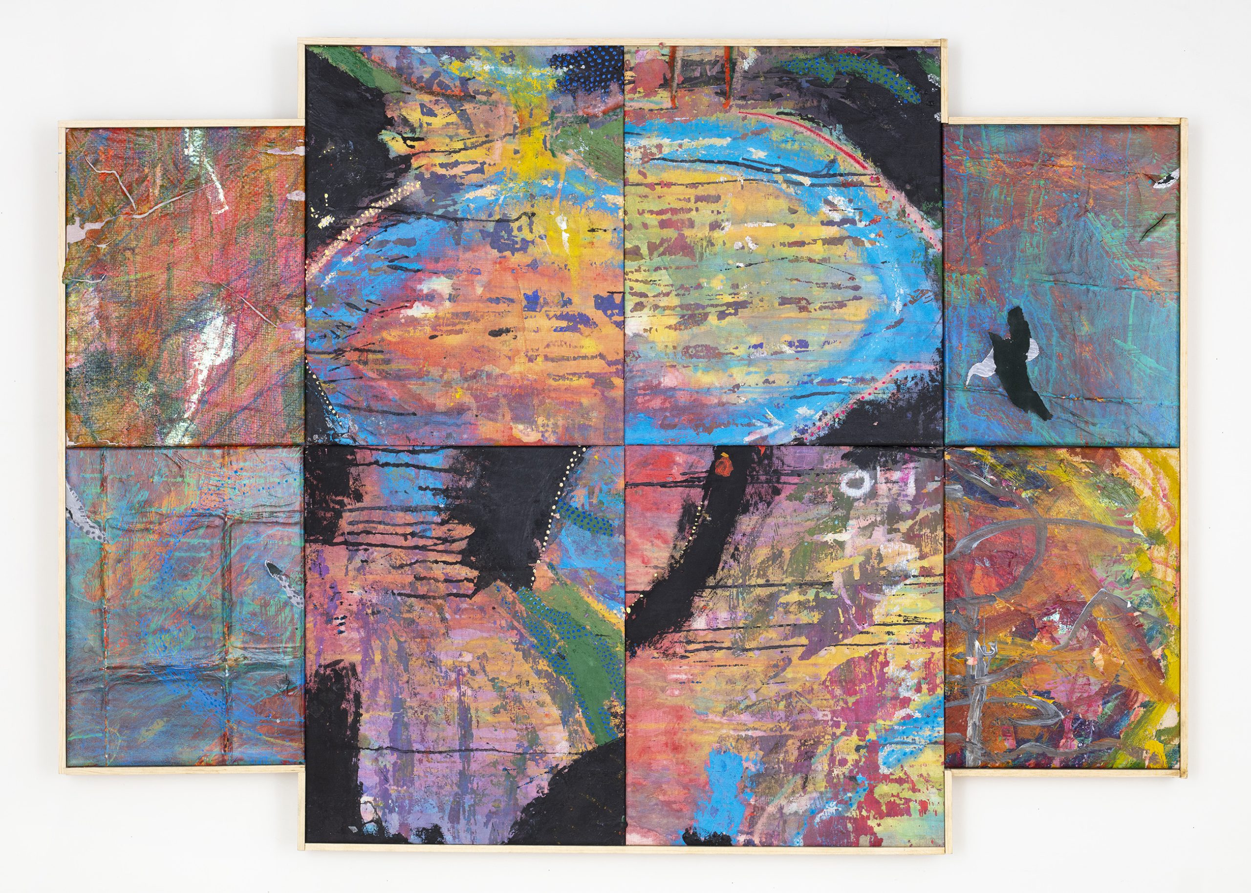 Image courtesy of the artist
