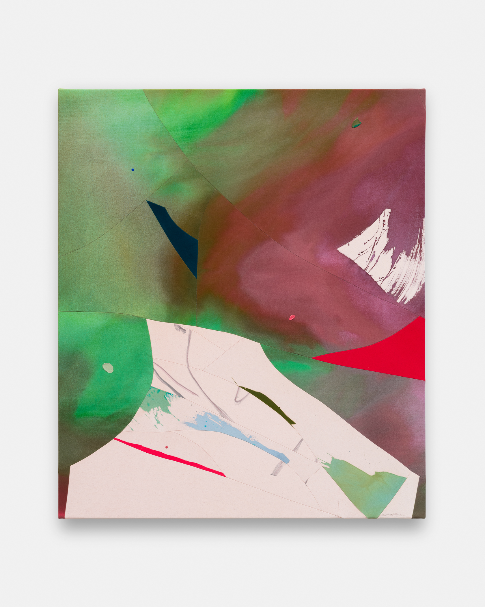 Image courtesy of the artist