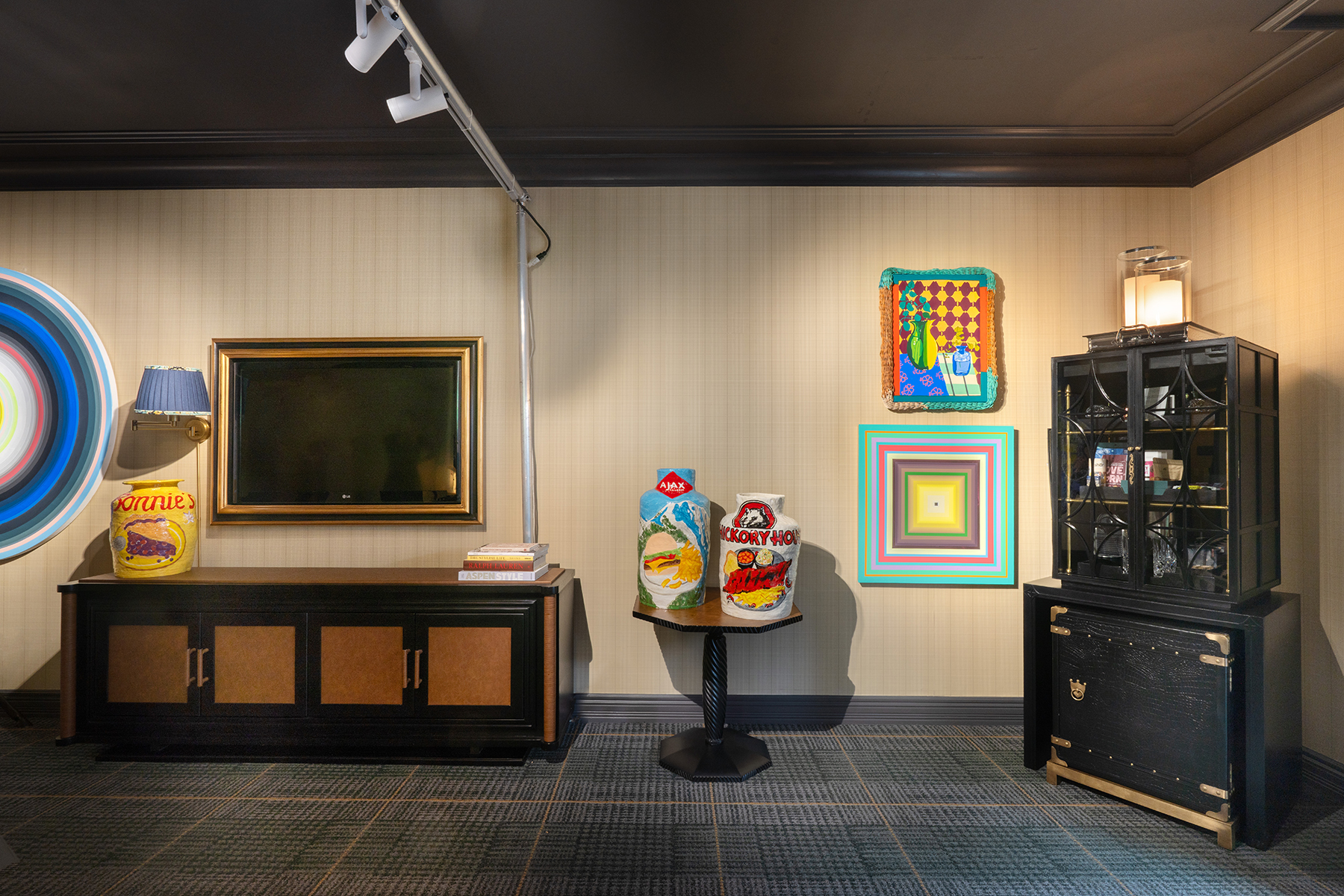 Aspen Art Fair 2026 Installation Image