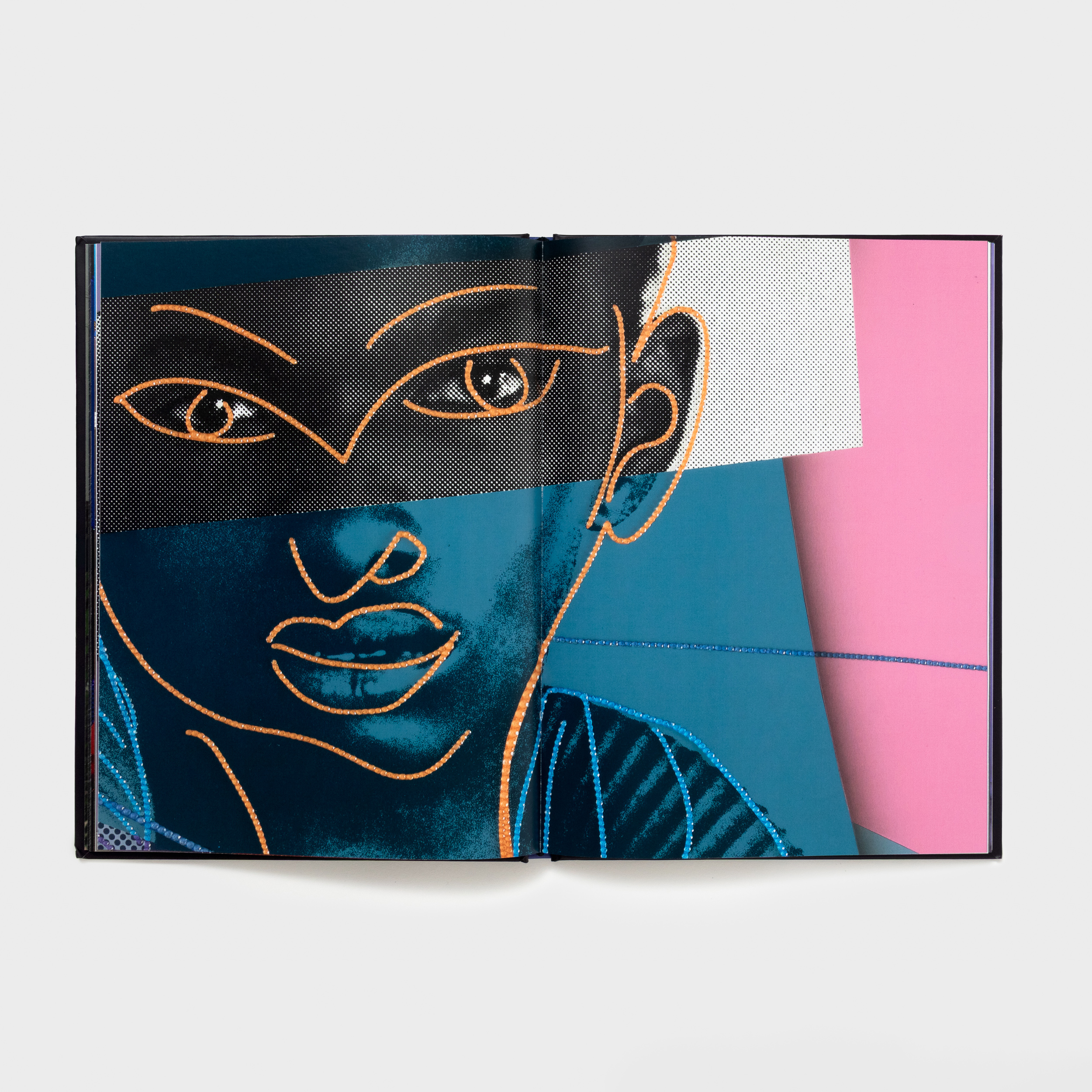 Library Street Collective