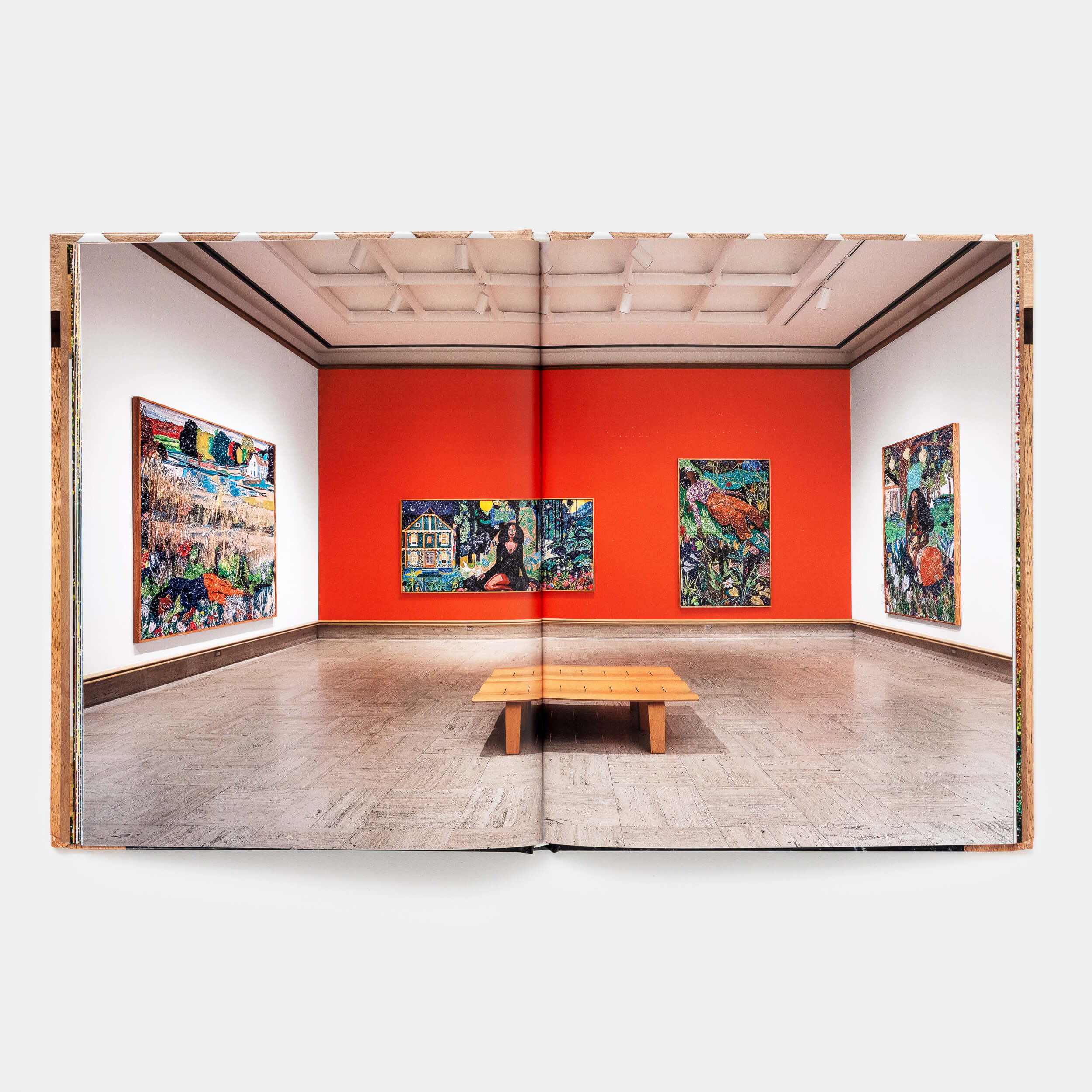 Library Street Collective